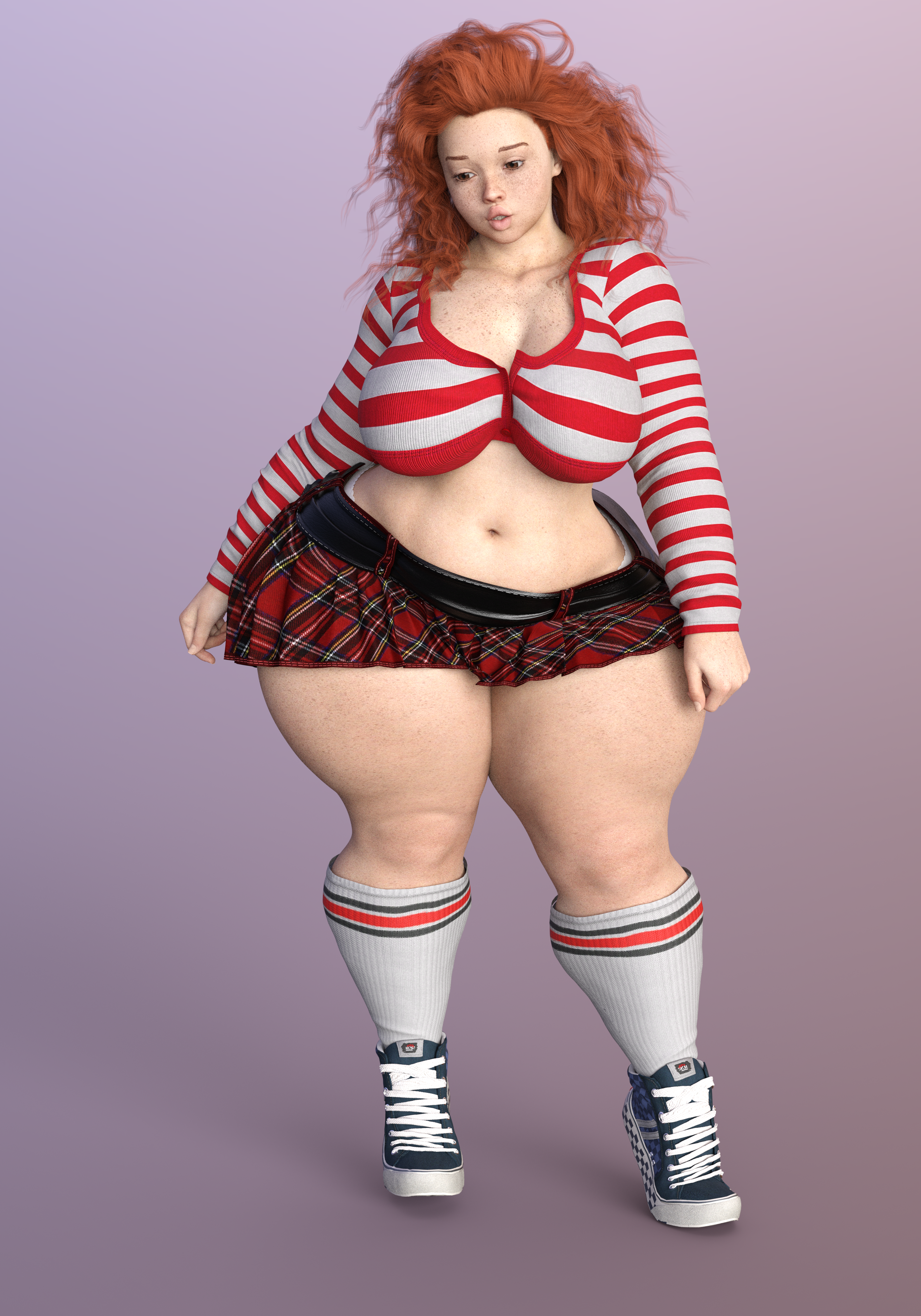 1girls 3d ass ass_bigger_than_head big_ass big_breasts big_thighs blazehand brandi_(blazehand) breasts bubble_butt chubby chubby_female curvaceous curvy curvy_figure enormous_ass enormous_thighs fat_ass female freckles freckles_all_over gigantic_ass gigantic_thighs ginger hips huge_ass huge_thighs hyper_ass hyper_thighs large_ass large_thighs massive_thighs mature mature_female original original_character plump_ass plump_thighs round_ass shortstack slim_waist thecometray thecometverse_(thecometray) thick thick_ass thick_hips thick_legs thick_thighs thighs thighs_bigger_than_head voluptuous waist wide_ass wide_hips wide_thighs