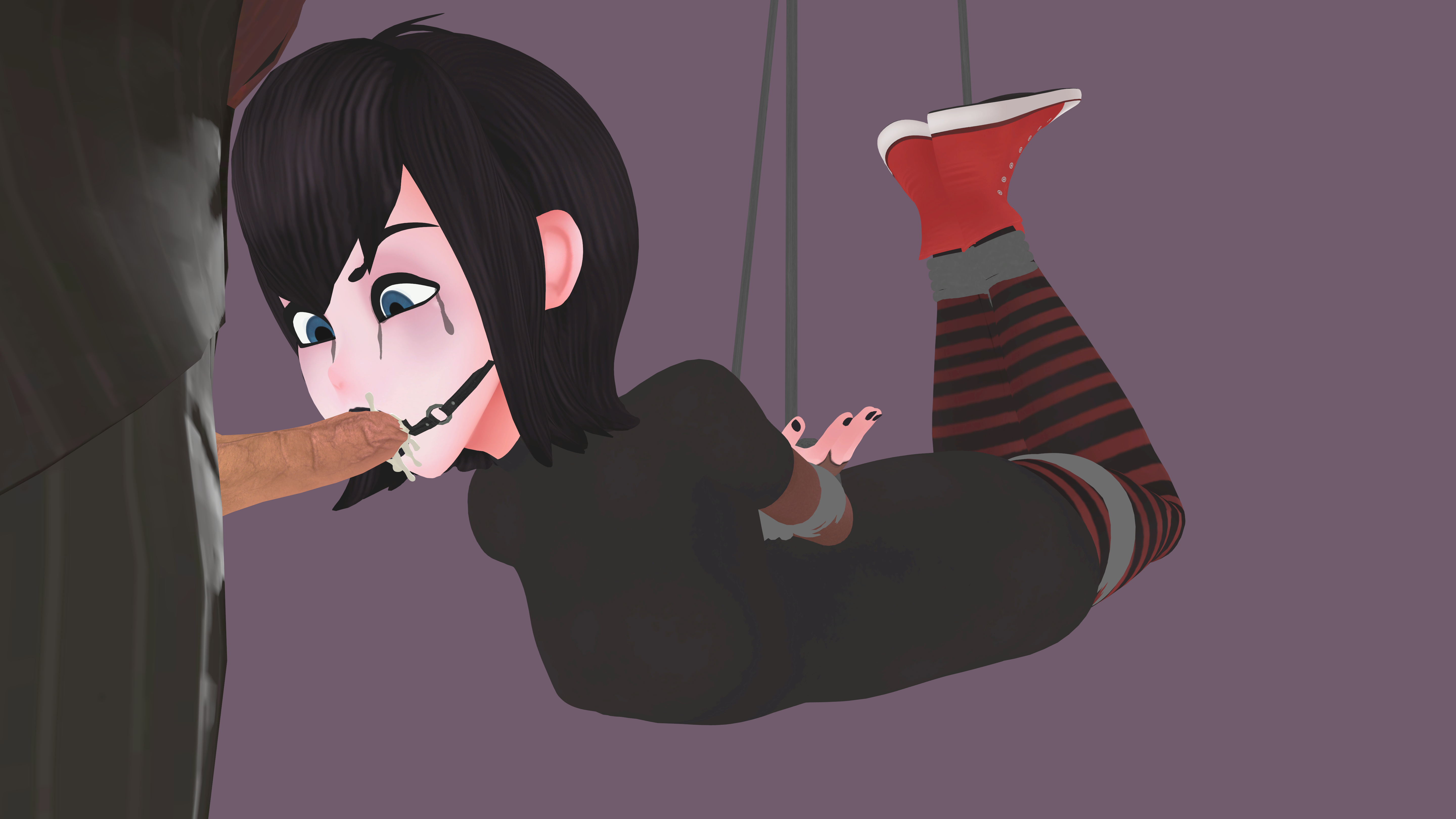 Mavis bondage