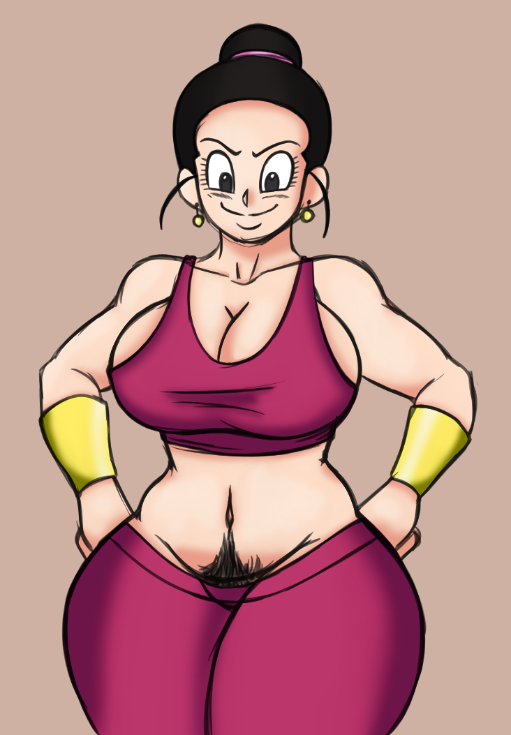 Rule34 If it exists there is porn of it chichi kefla 3543394