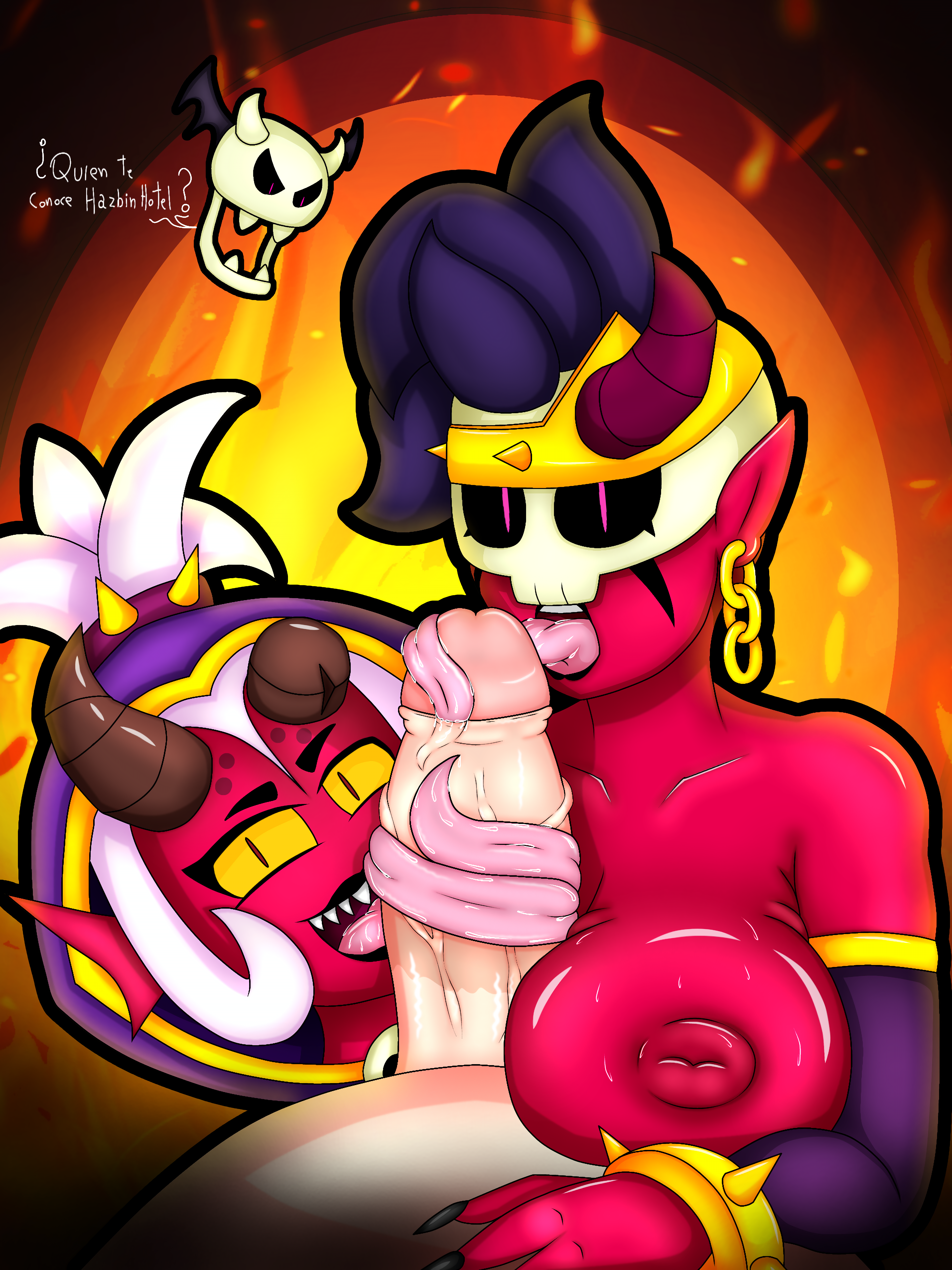 Rule34 - If it exists, there is porn of it  emz (brawl stars)  8402292
