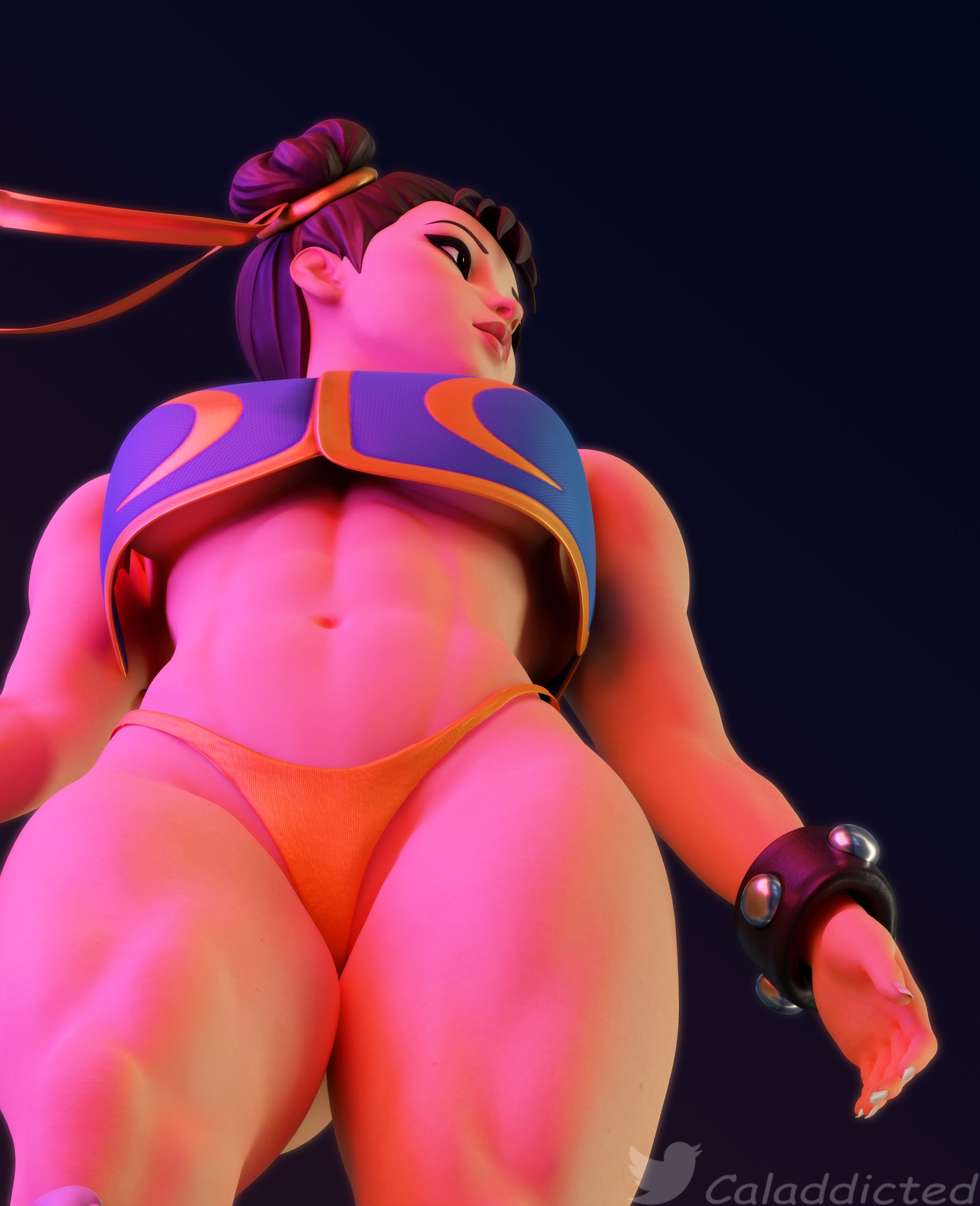 Rule34 - If it exists, there is porn of it  chun-li  4626003
