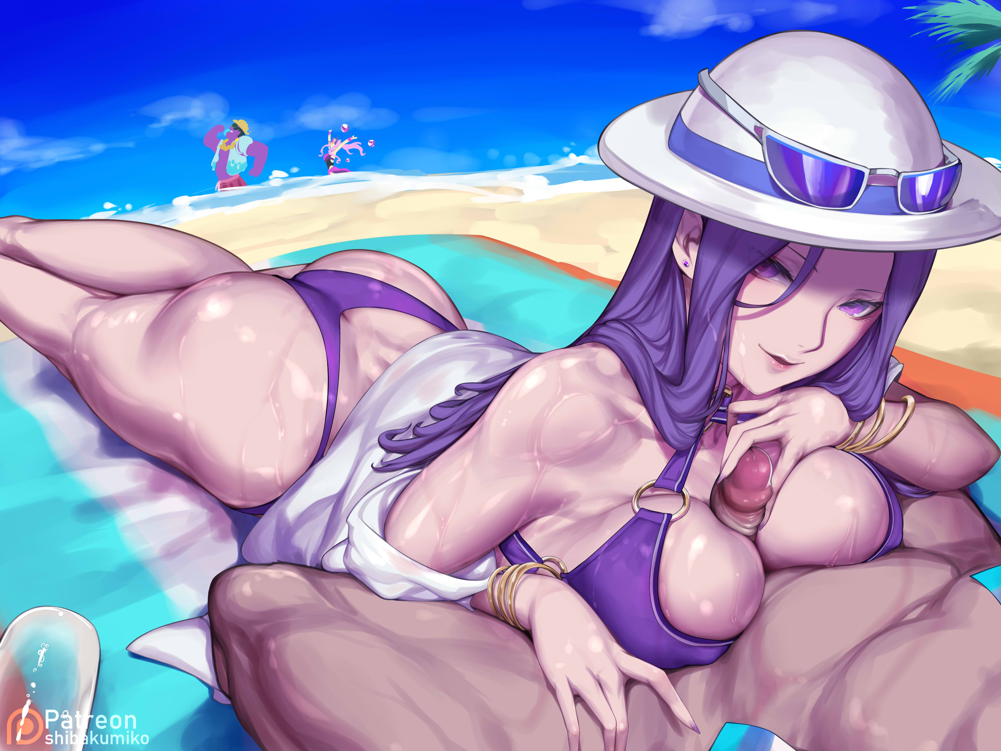 Caitlyn rule 34