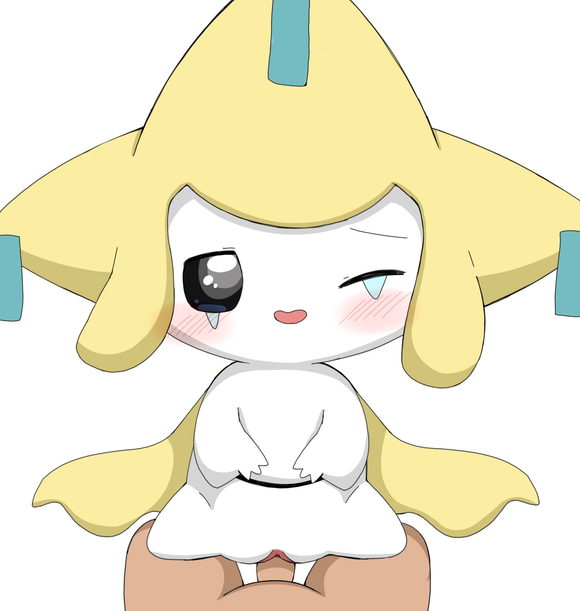 Sextape miss jirachi
