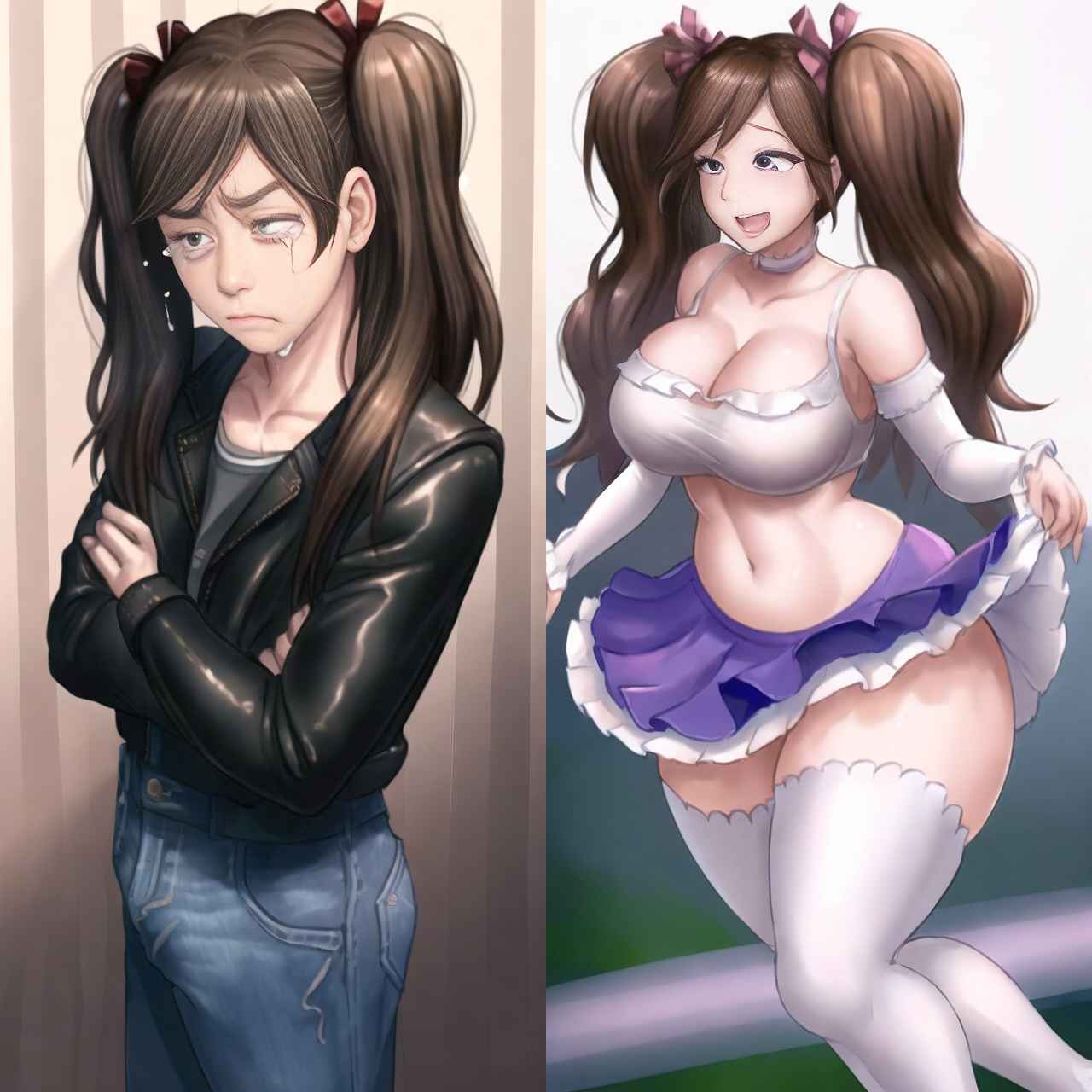 Hentai game tales of androgyny фото 103