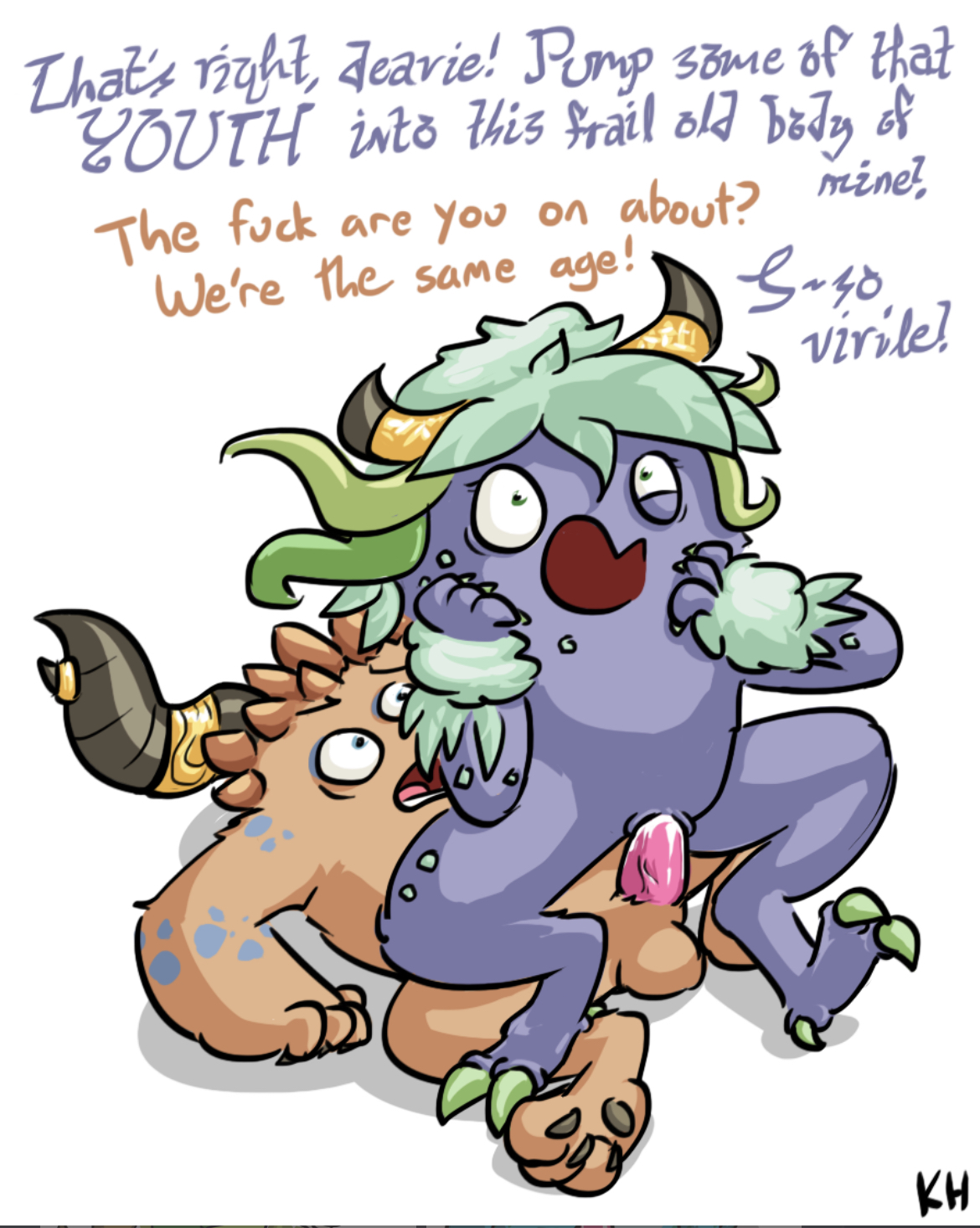 Porn my singing monsters