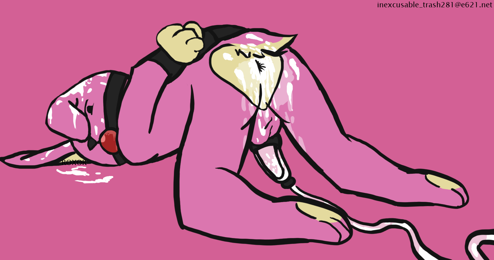 Bt21 rule 34