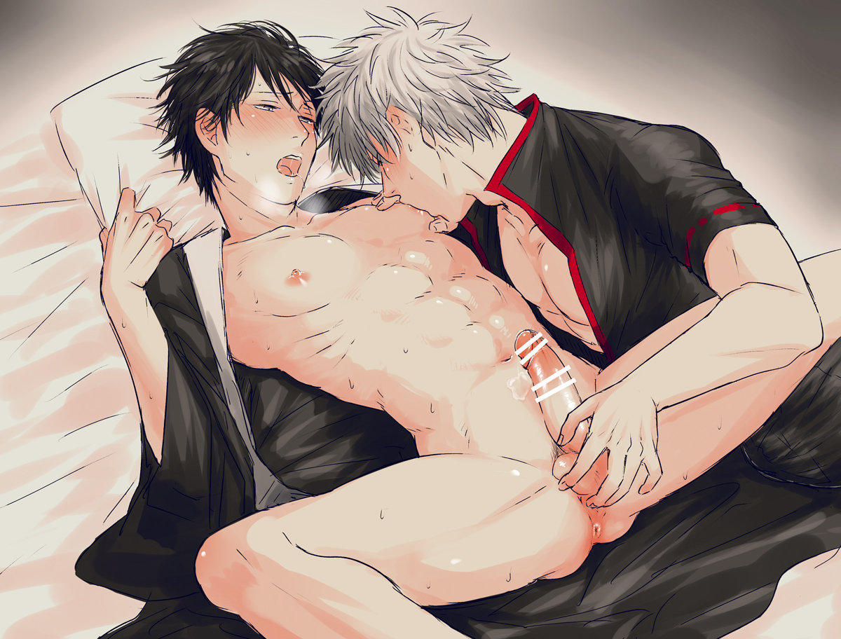 Manga yaoi 18+
