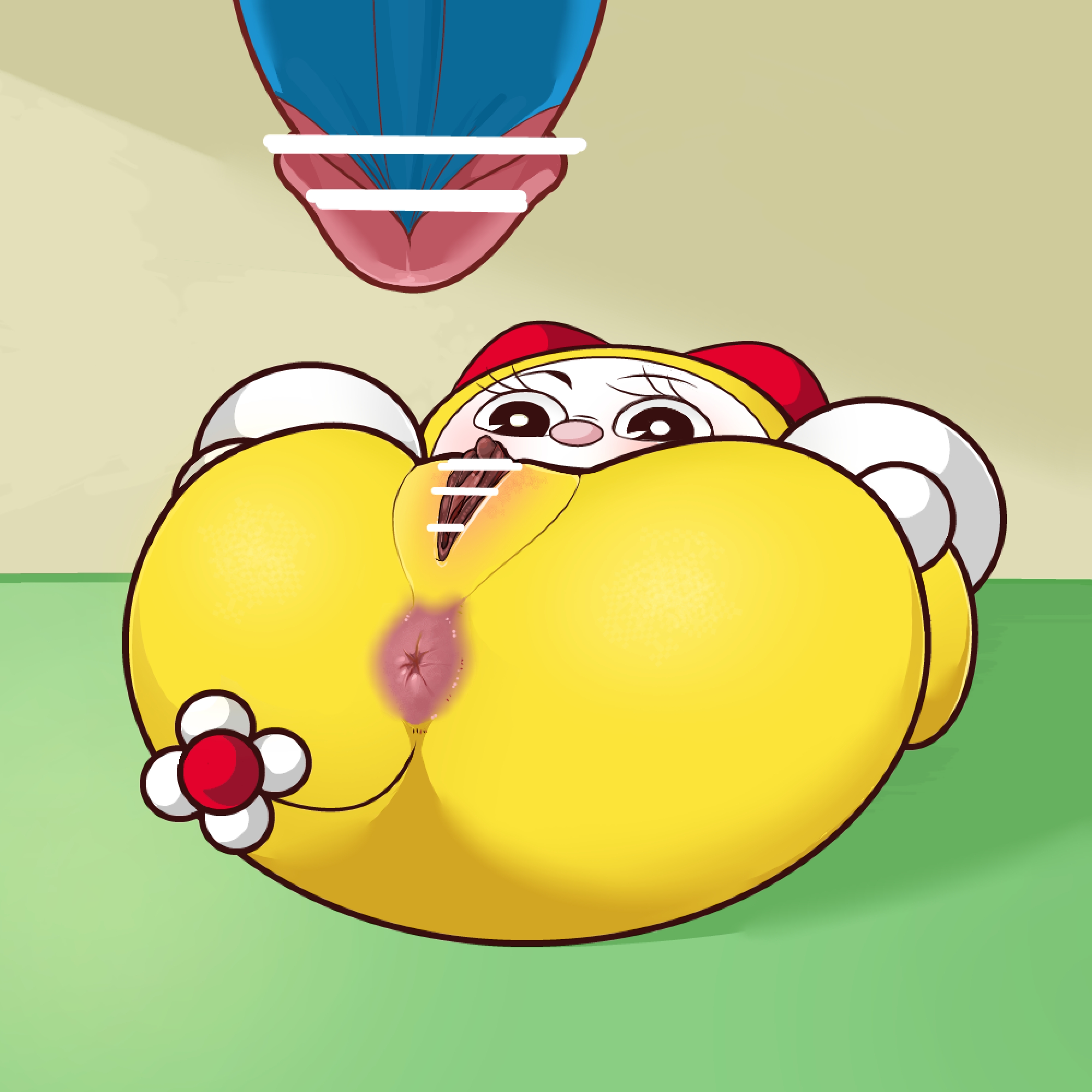 Doraemon rule34 - mankonkingdom.org
