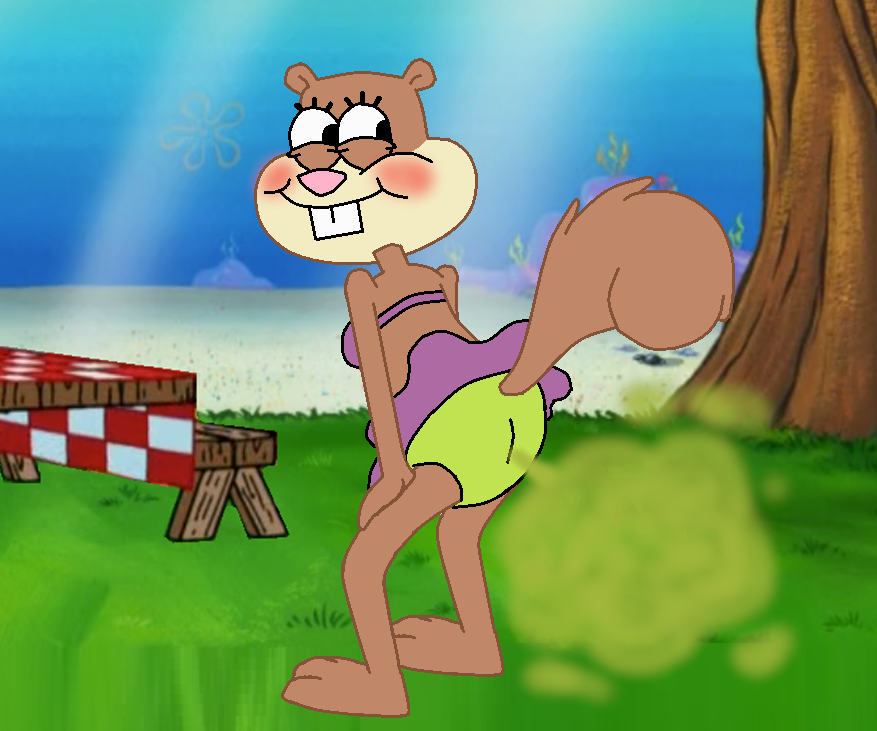 Rule34 - If it exists, there is porn of it / sandy cheeks. sandy cheeks, ni...