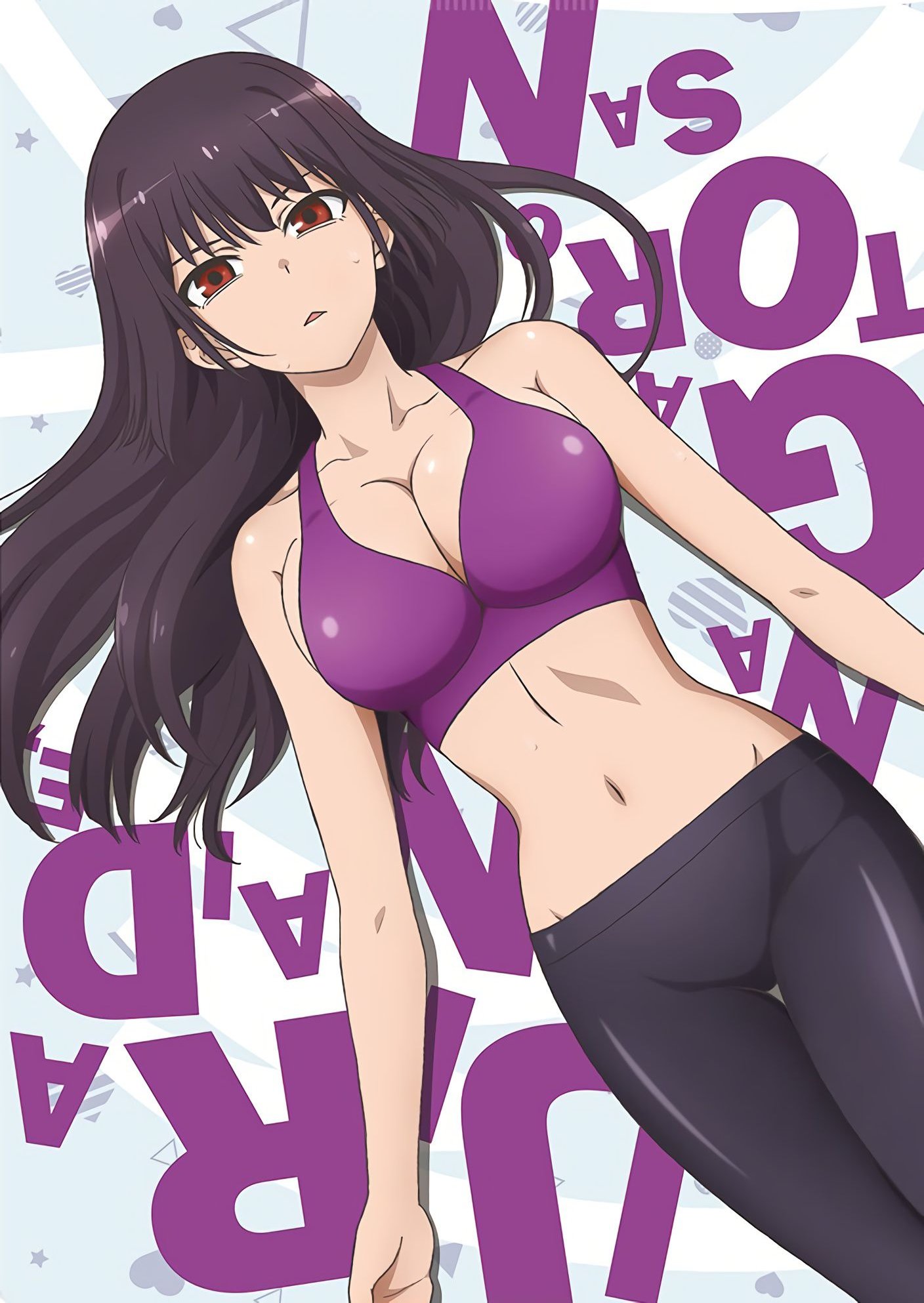 Rule34 - If it exists, there is porn of it  774 (nanashi), president ( nagatoro)  5542658