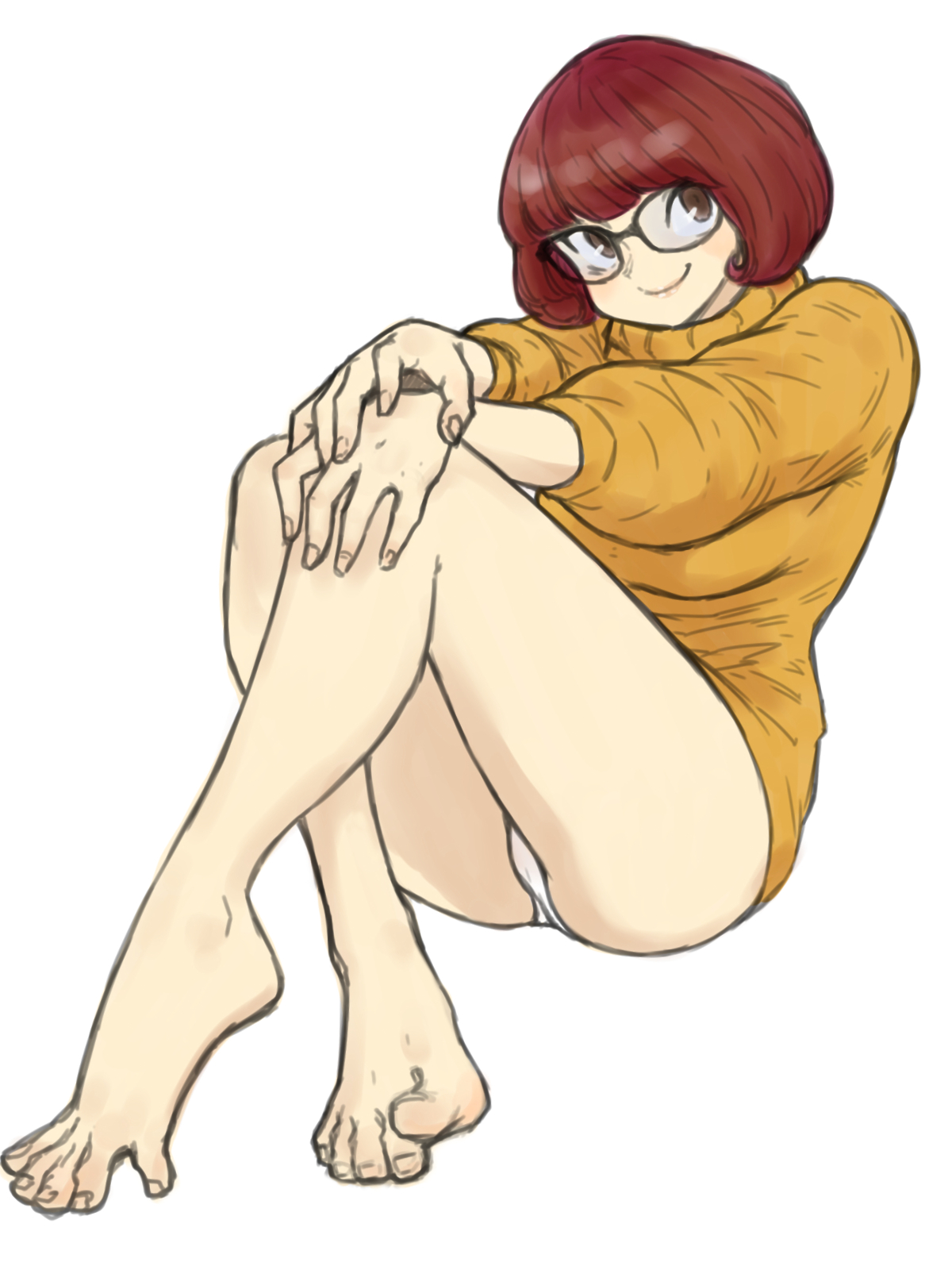 Rule34 - If it exists, there is porn of it / velma dinkley / 6751862