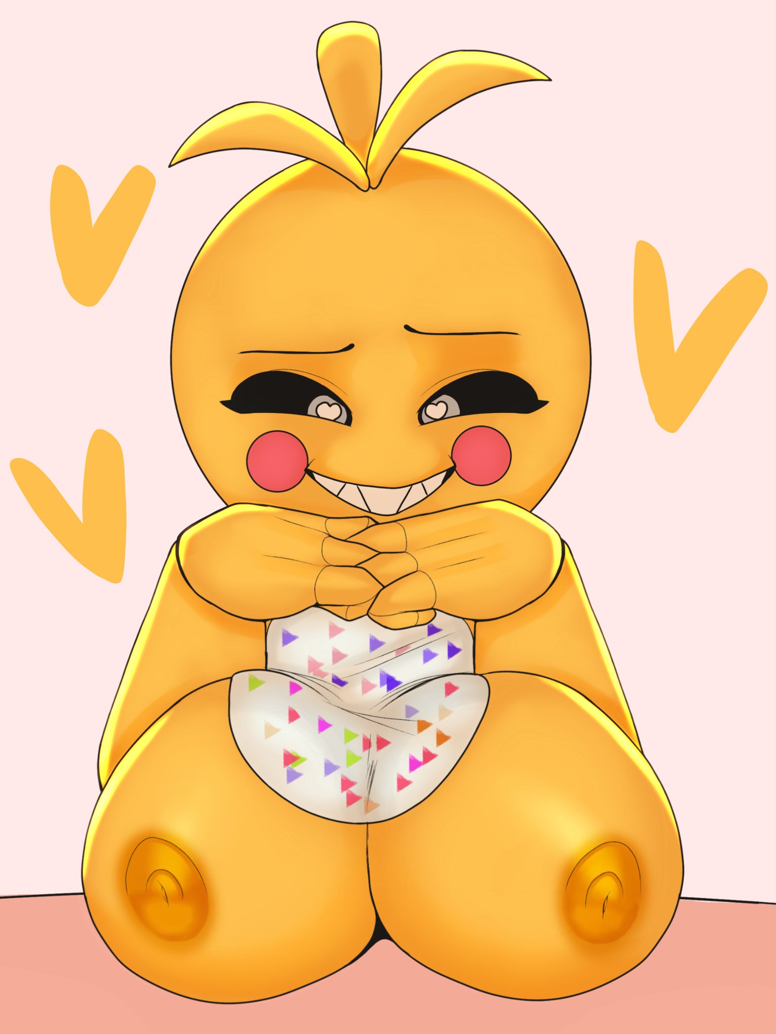 Xxx toy chica ♥ Rule34 - If it exists, there is porn of it /