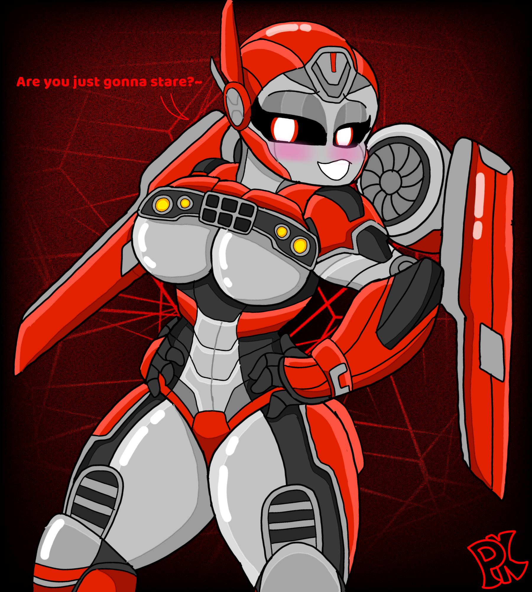 Rule34 - If it exists, there is porn of it  shatter (transformers)   4133126