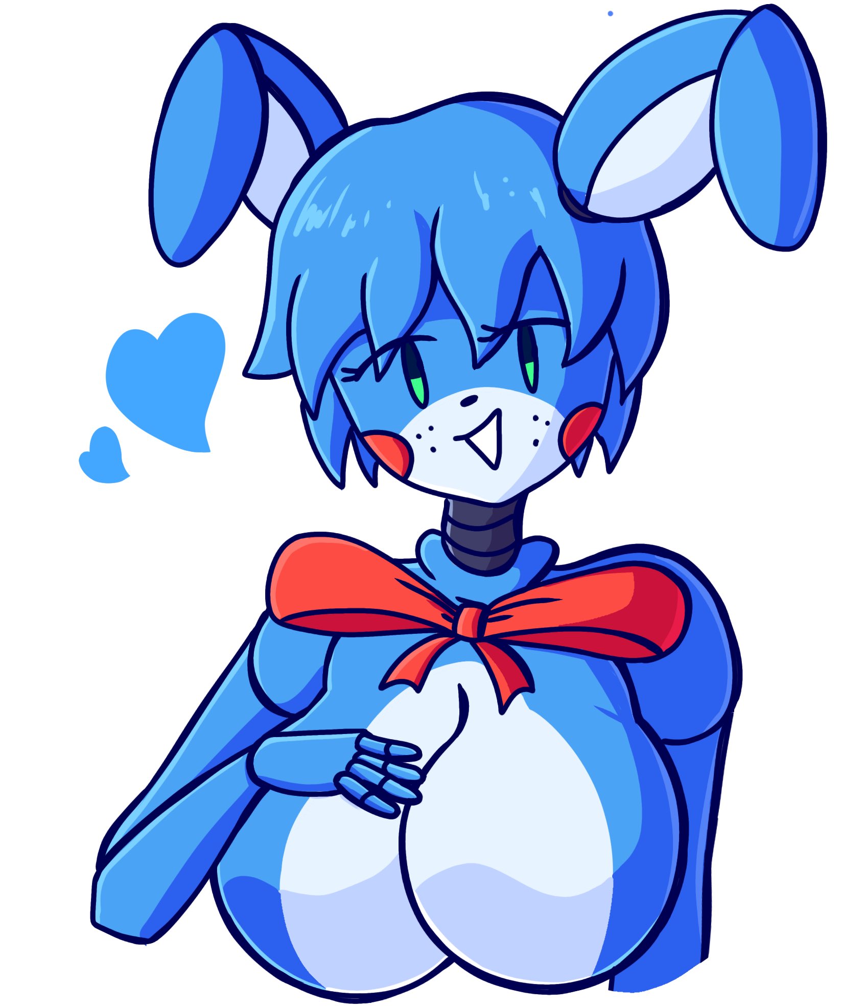 Fnia bonnie