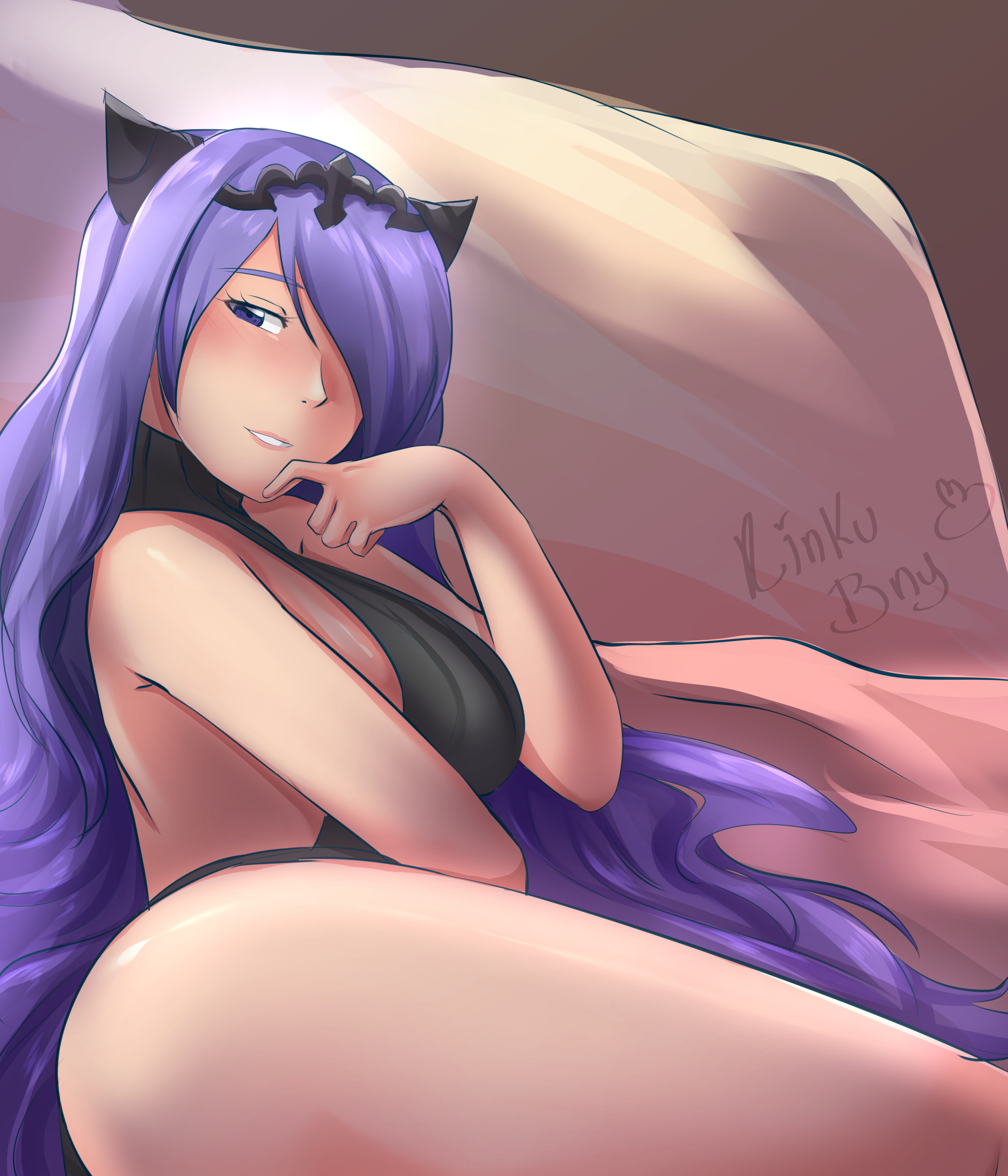 Rule34 - If it exists, there is porn of it / camilla (fire emblem) / 454262...
