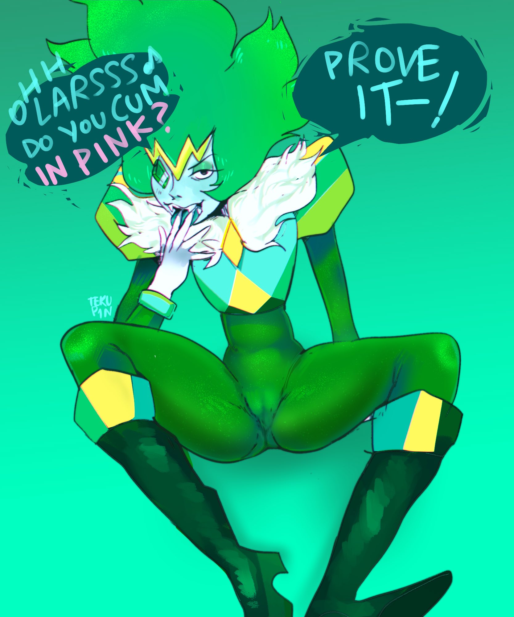 Emerald chat porn