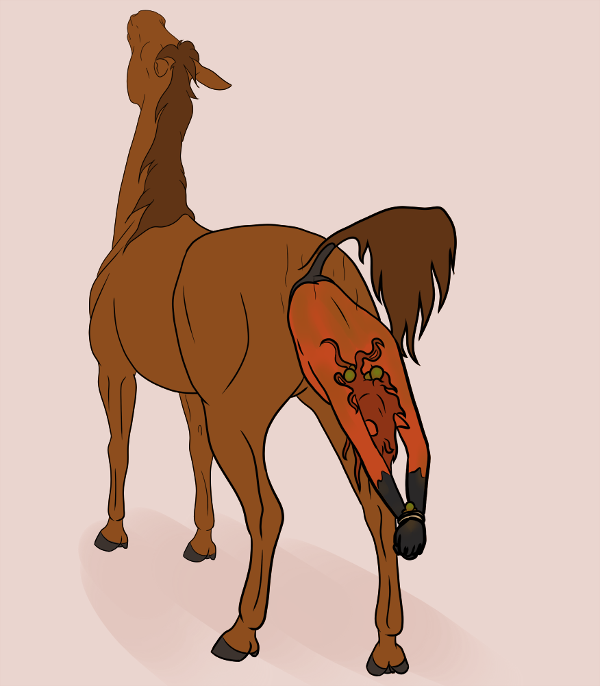 Horse vore comic 🔥 Перейти на страницу с картинкой