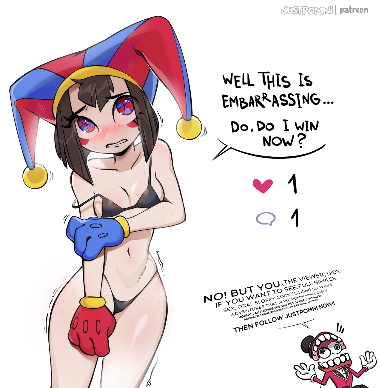 Rule34 - If it exists, there is porn of it   8251838