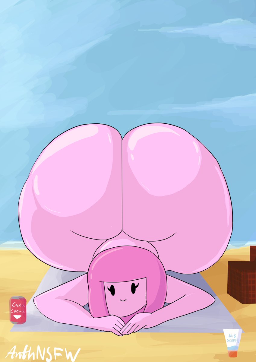 Rule34 - If it exists, there is porn of it / princess bubblegum / 5259378