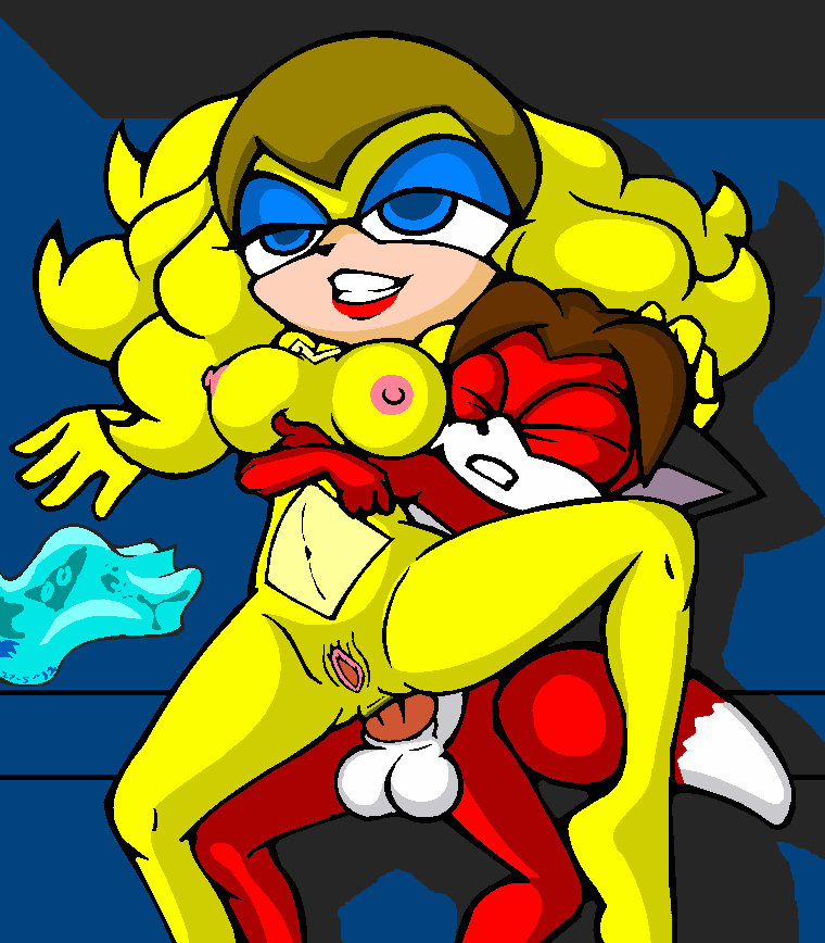 2016 2d_animation anal anal_sex animated anthro areola ass bellary_(terrenslks) black_ears black_nose blonde_hair blue_eyes blue_eyeshadow breasts brown_hair canid canine canis chair_position closed_eyes digital_media_(artwork) duo echidna eyeshadow fan_character female female_penetrated fox from_behind_position fur genitals hair half-closed_eyes hand_on_head hand_on_side humanoid_genitalia humanoid_penis inside interspecies looking_pleasured loop makeup male male/female male_penetrating male_penetrating_female mammal monotreme multicolored_body multicolored_fur multicolored_hair narrowed_eyes nipples penetration penile penile_penetration penis penis_in_ass pink_areola pink_nipples pussy red_body red_fur scoter_the_redfox_(terrenslks) sega sex sitting sonic_(series) sonic_the_hedgehog_(series) tail tan_body tan_fur teeth terrenslks thrusting two-tone_body two-tone_fur two-tone_hair white_body white_fur yellow_body yellow_fur yellow_tail