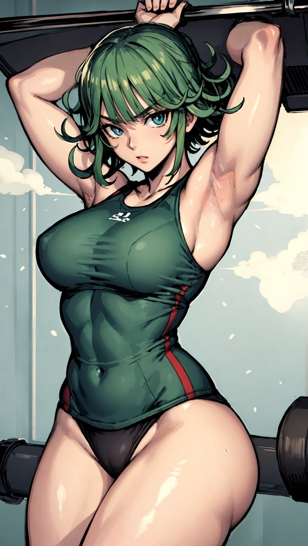 Rule34 - If it exists, there is porn of it  tatsumaki  7045784