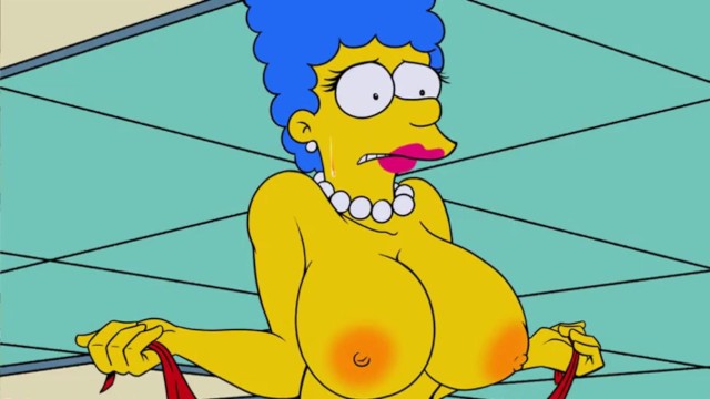 Large Marge Simpson Porn - Rule34 - If it exists, there is porn of it / marge simpson / 3326253