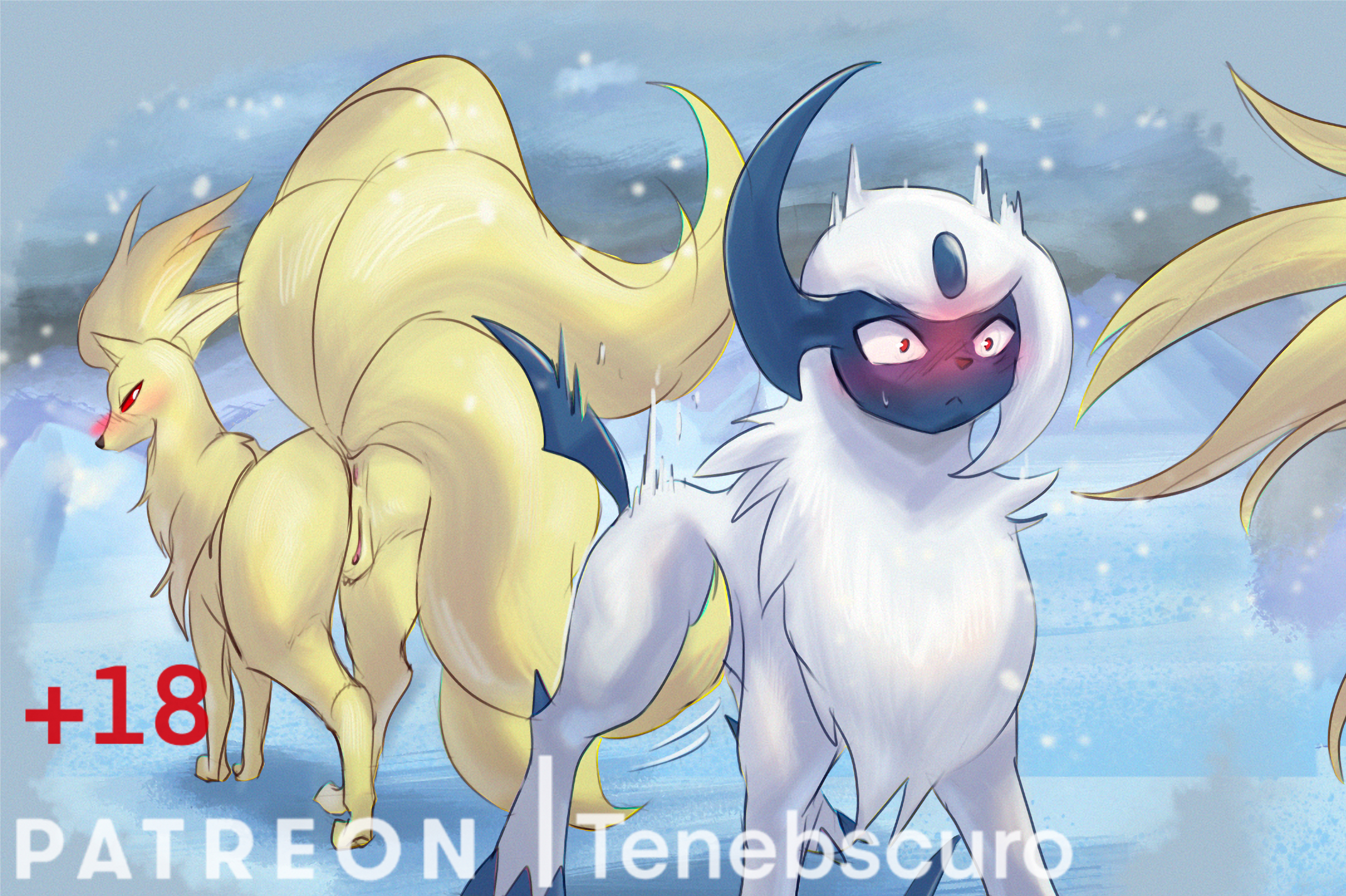 Absol serebii