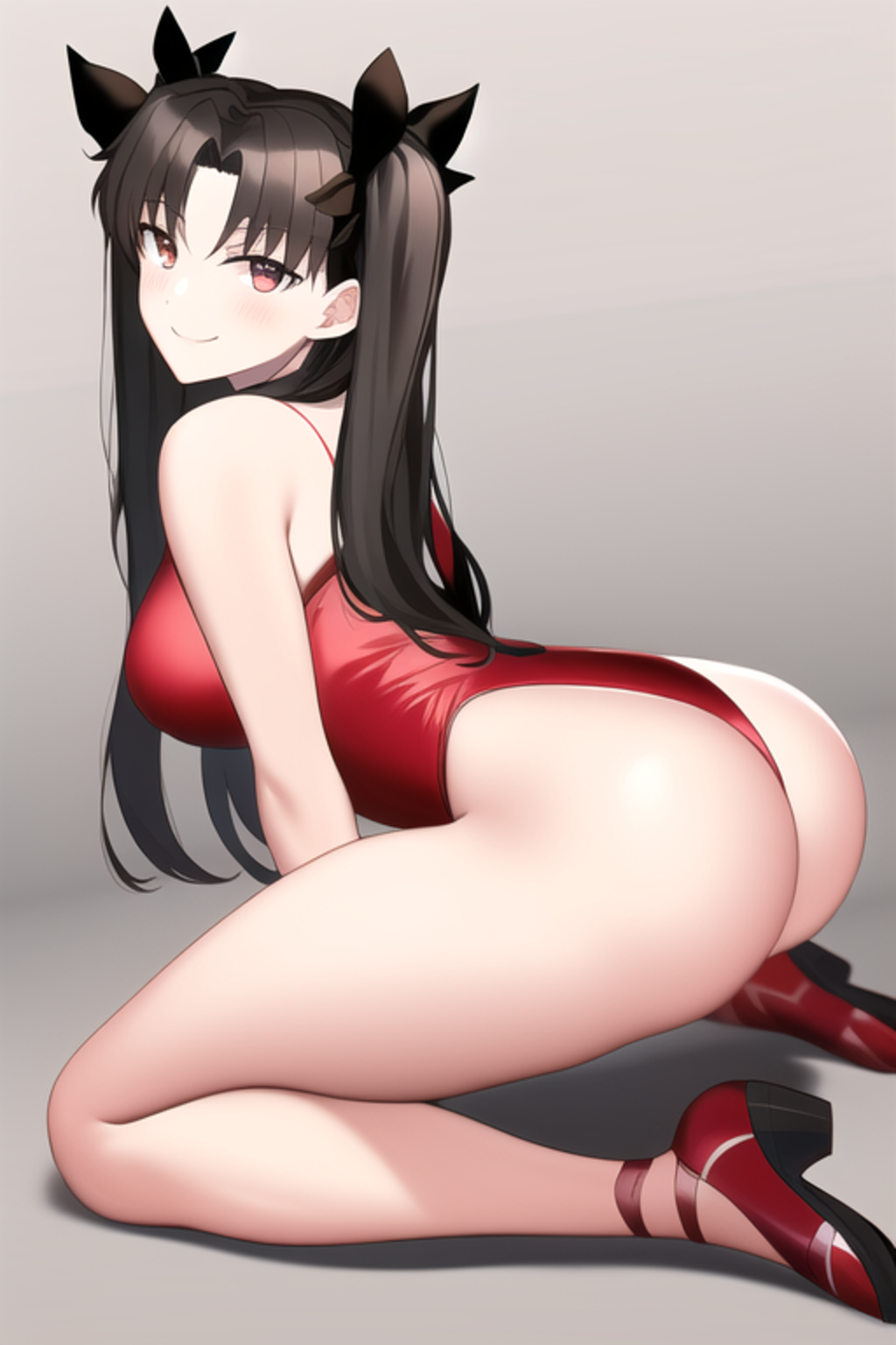 Rule If It Exists There Is Porn Of It Tohsaka Rin
