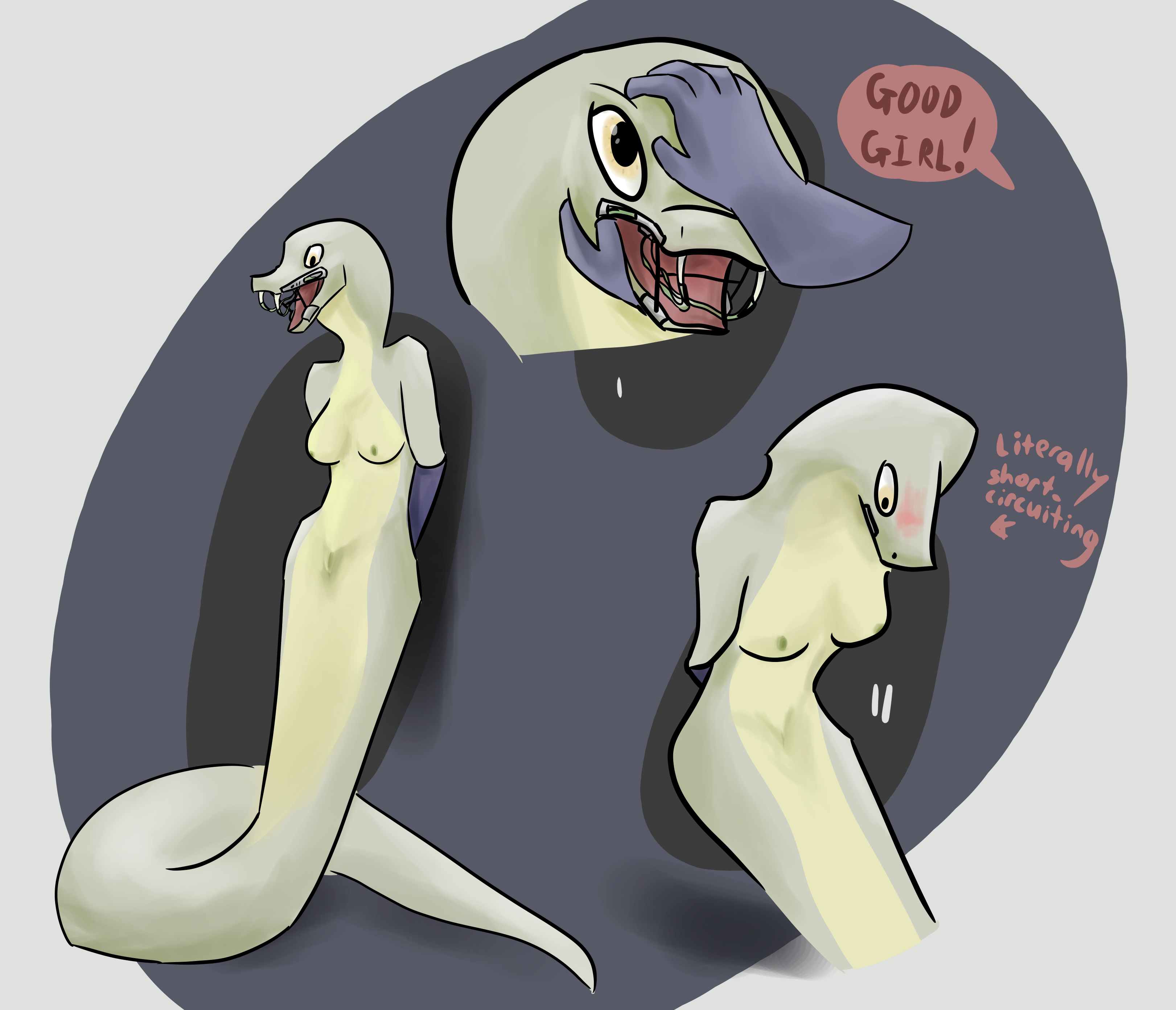 Rule34 - If it exists, there is porn of it   5193842