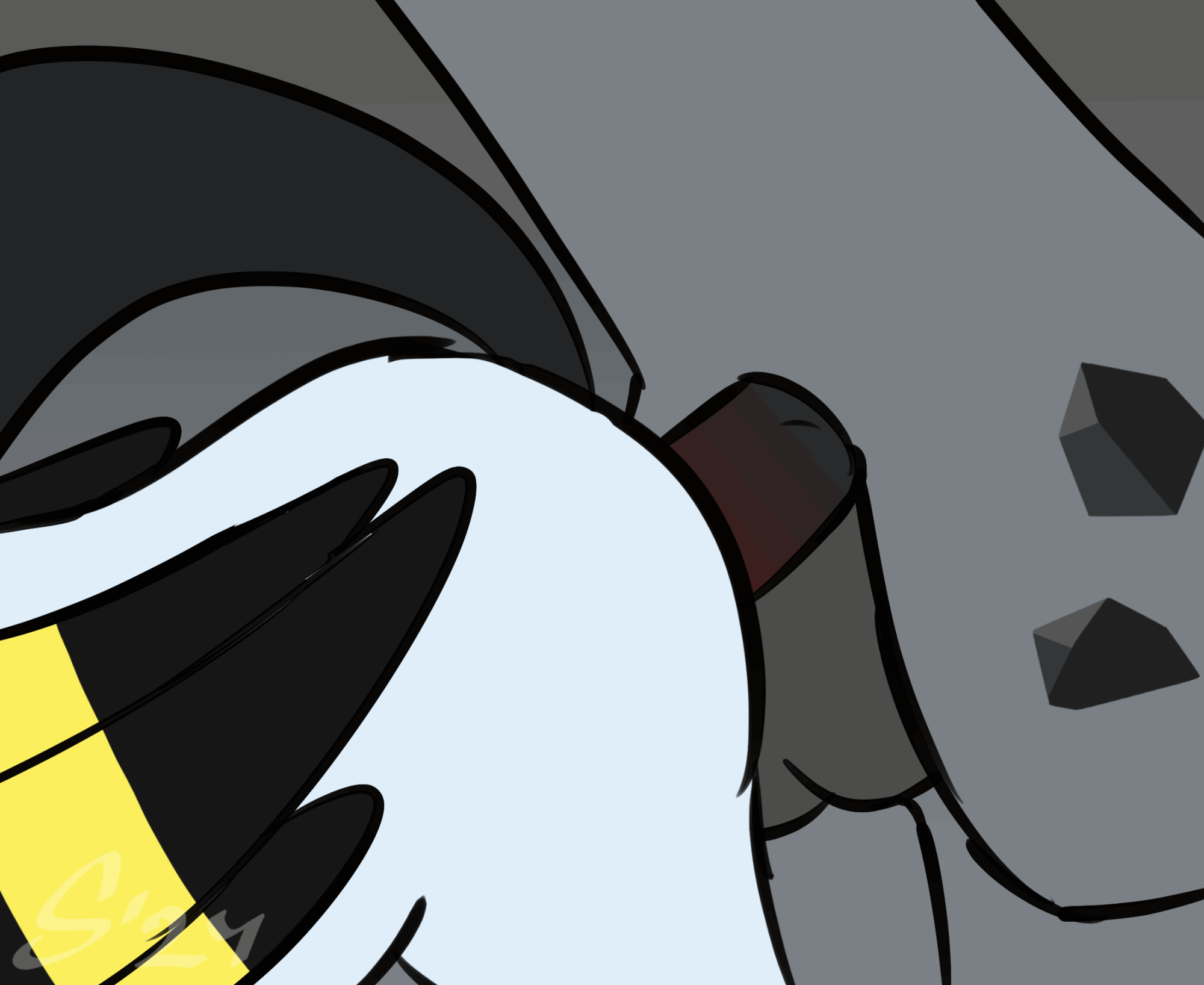 ambiguous_penetration animal_genitalia animal_penis animated cutie_mark duo equid equine equine_genitalia equine_penis female feral genitals hasbro hi_res horse male male/female mammal my_little_pony mythological_creature mythological_equine mythology pegasus penetration penis pony sombird wings