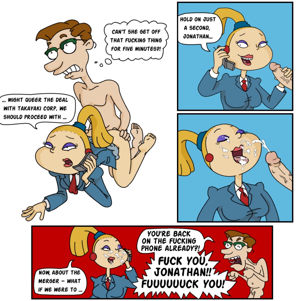 Porn Pictures Of The Rugrats