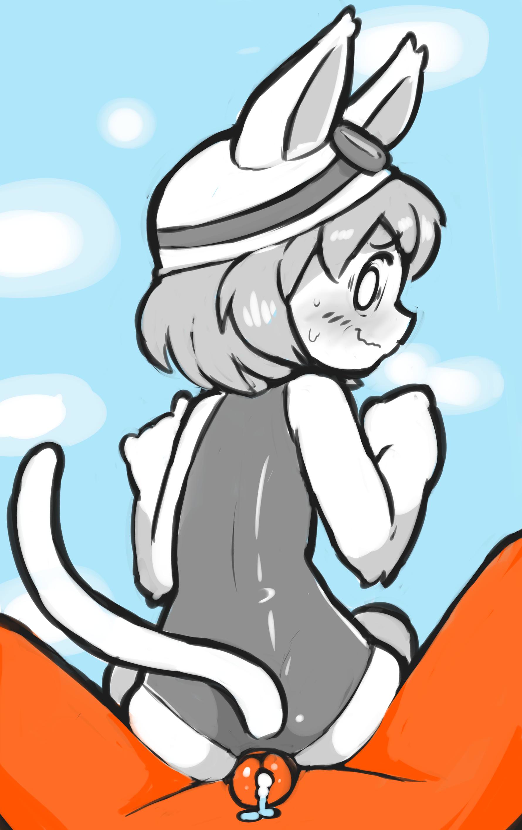 Battle cats neneko