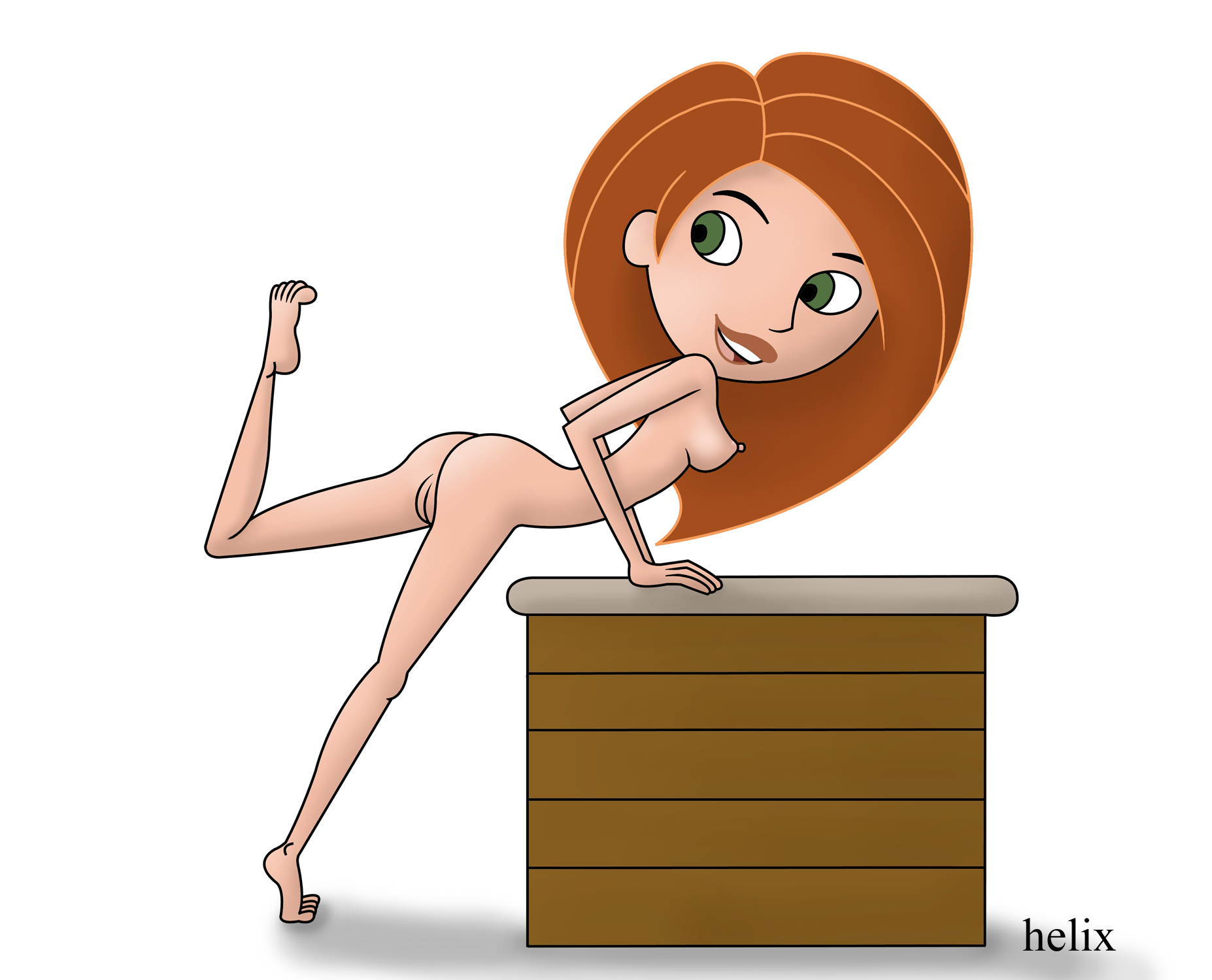 Kim Possible Imagefap