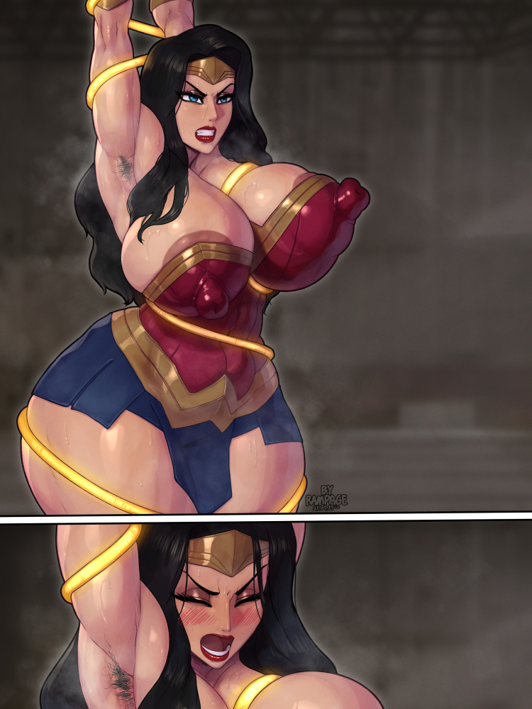 750px x 1000px - Rule34 - If it exists, there is porn of it / rampage0118, diana prince, wonder  woman / 7474930