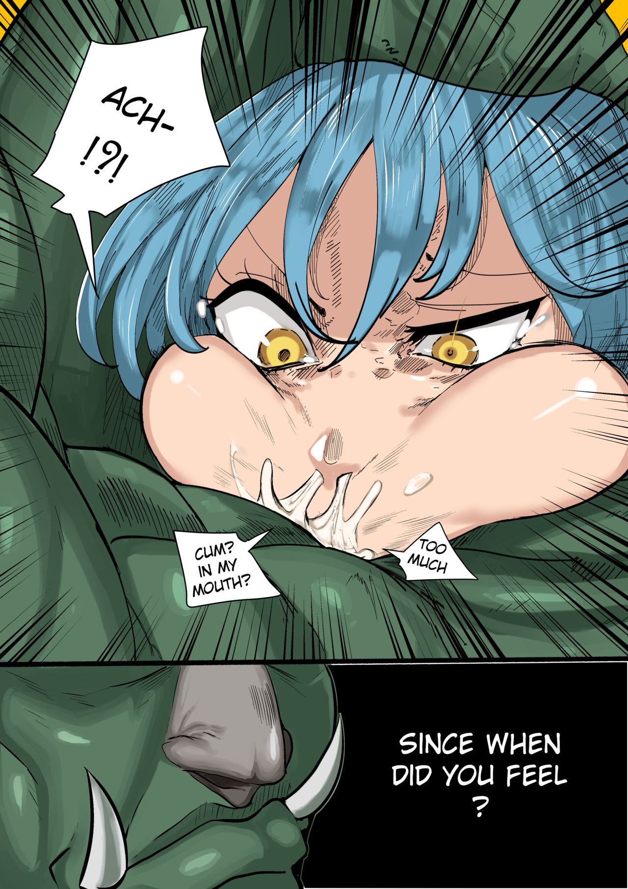 Rule34 - If it exists, there is porn of it  rimuru tempest  4617730