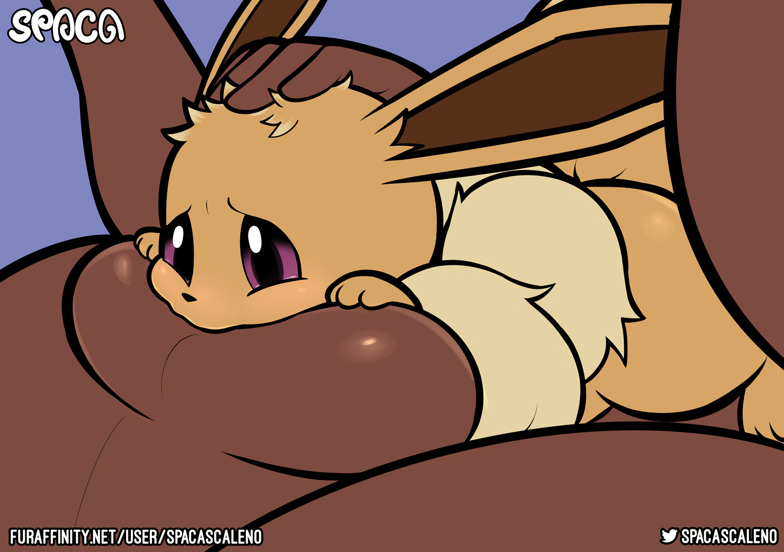 Rule34 - If it exists, there is porn of it  eevee, pikachu  4632758