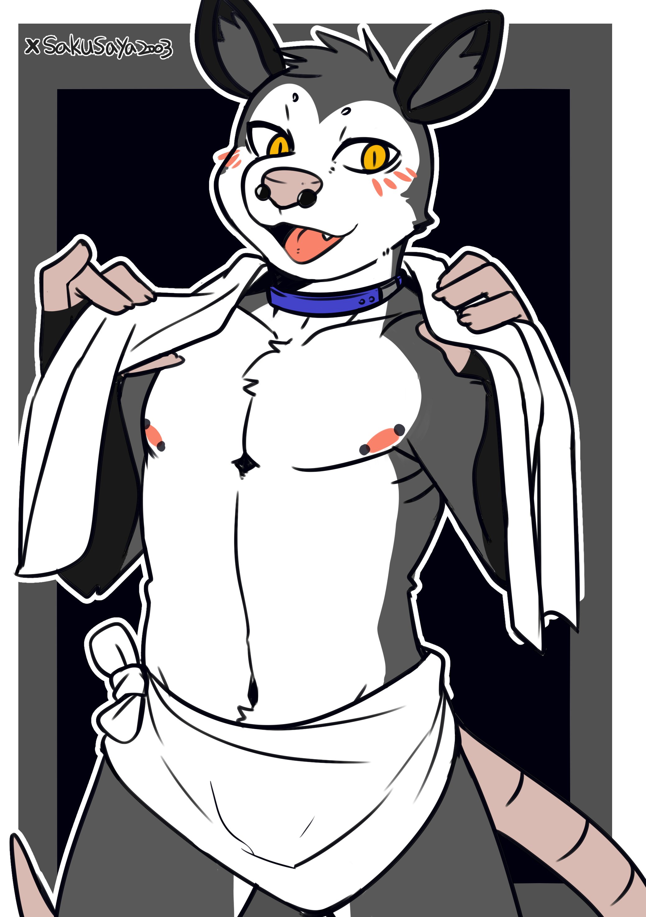 I think i like you nsfw