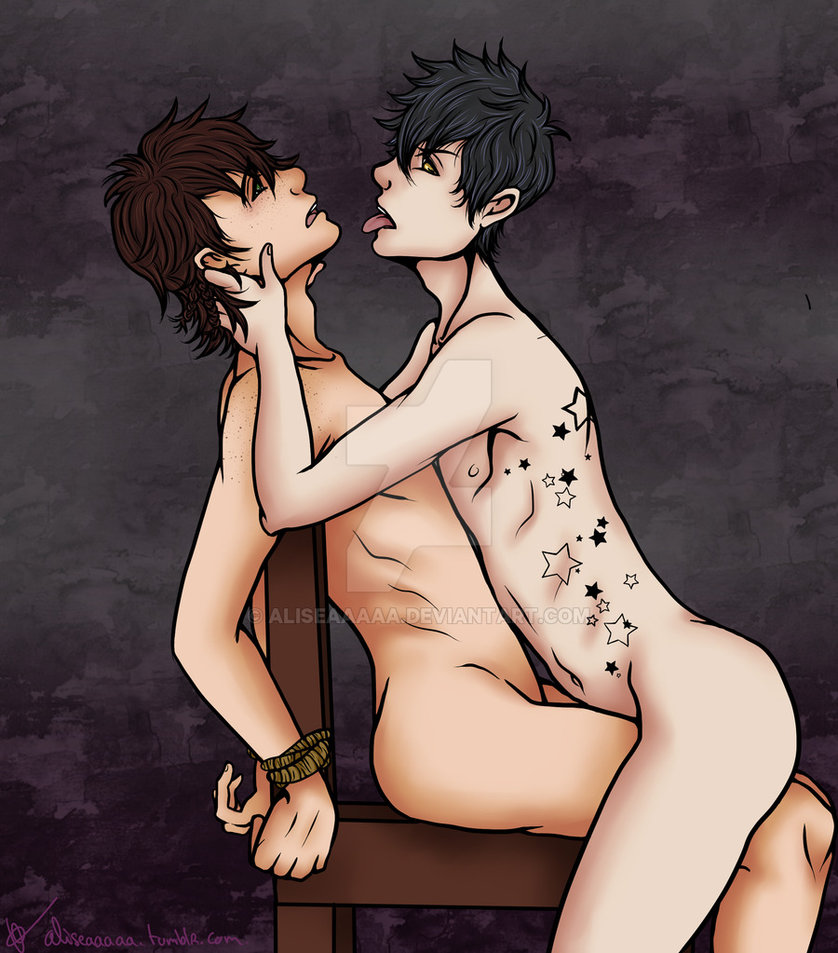 Jack And Hiccup Yaoi Porn