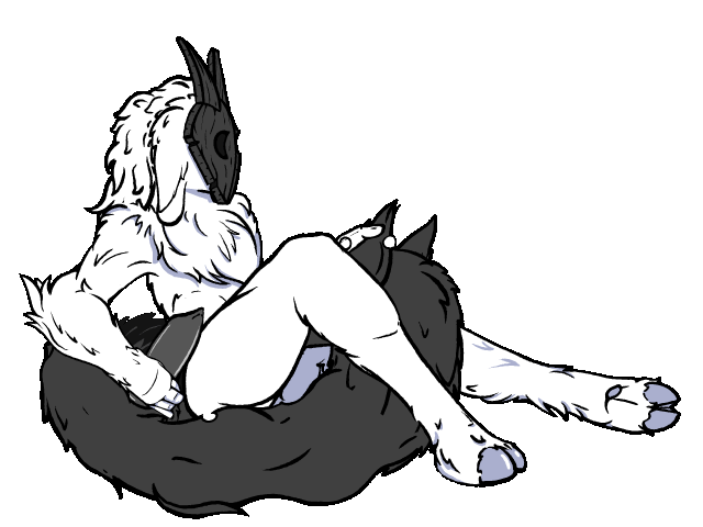 4:3 animal_genitalia animal_penis animated anthro anthro_on_feral black_body bovid canid canine canine_genitalia canine_penis canis caprine casual_sex cunnilingus duo female feral fur genitals handjob kindred knot lamb_(league_of_legends) league_of_legends male male/female mammal mask oral penile penis pussy riot_games scratching sex sheep short_playtime sitting tencent vaginal_penetration wearing_mask white_body white_fur wolf wolf_(league_of_legends) zoophilia