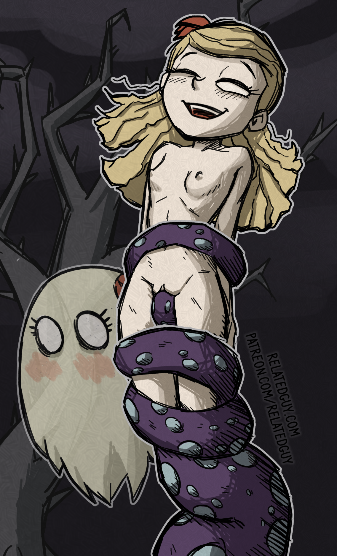 Dont starve wendy porn 🌈 Don T Starve Wendy Sex Free Nude Po