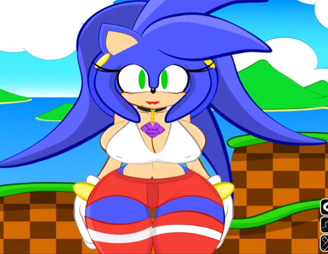 Sonic transformed 3 sex game ðŸ�“ Only Cartoon sex tubes