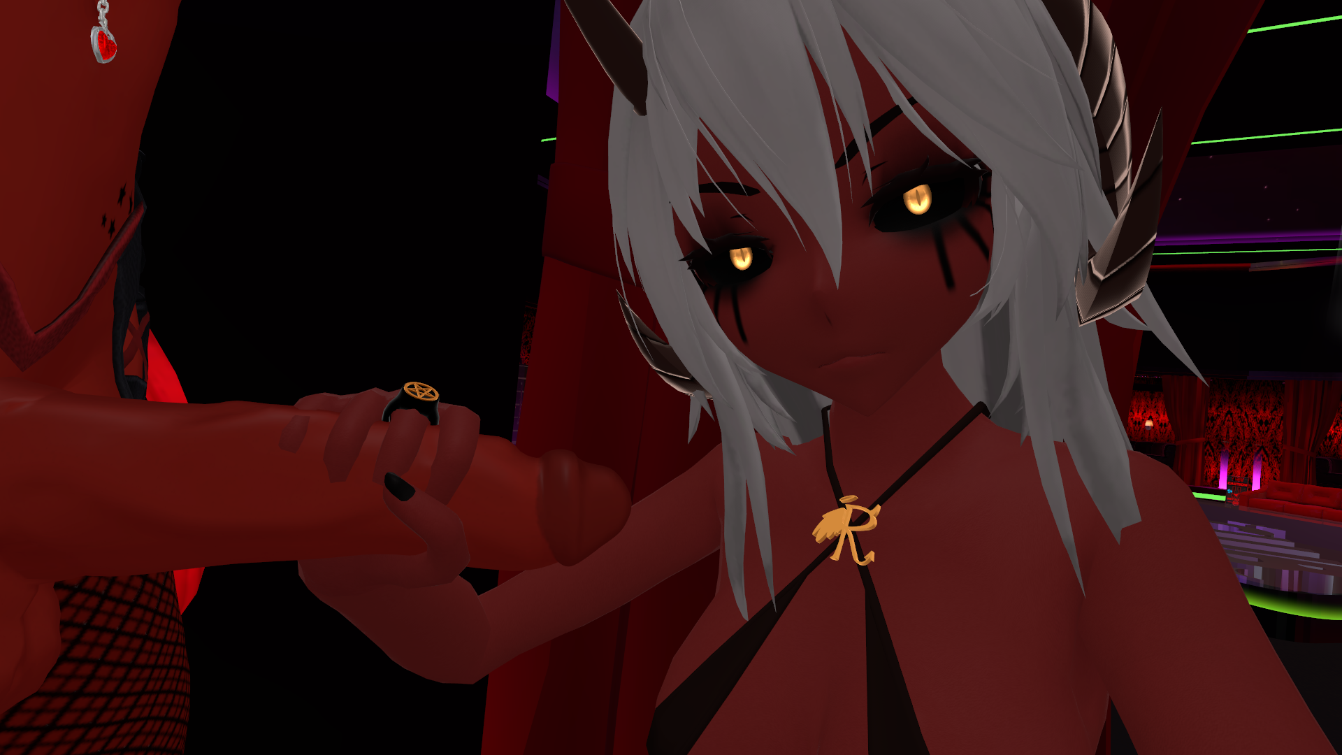 Vrchat giantess avatars