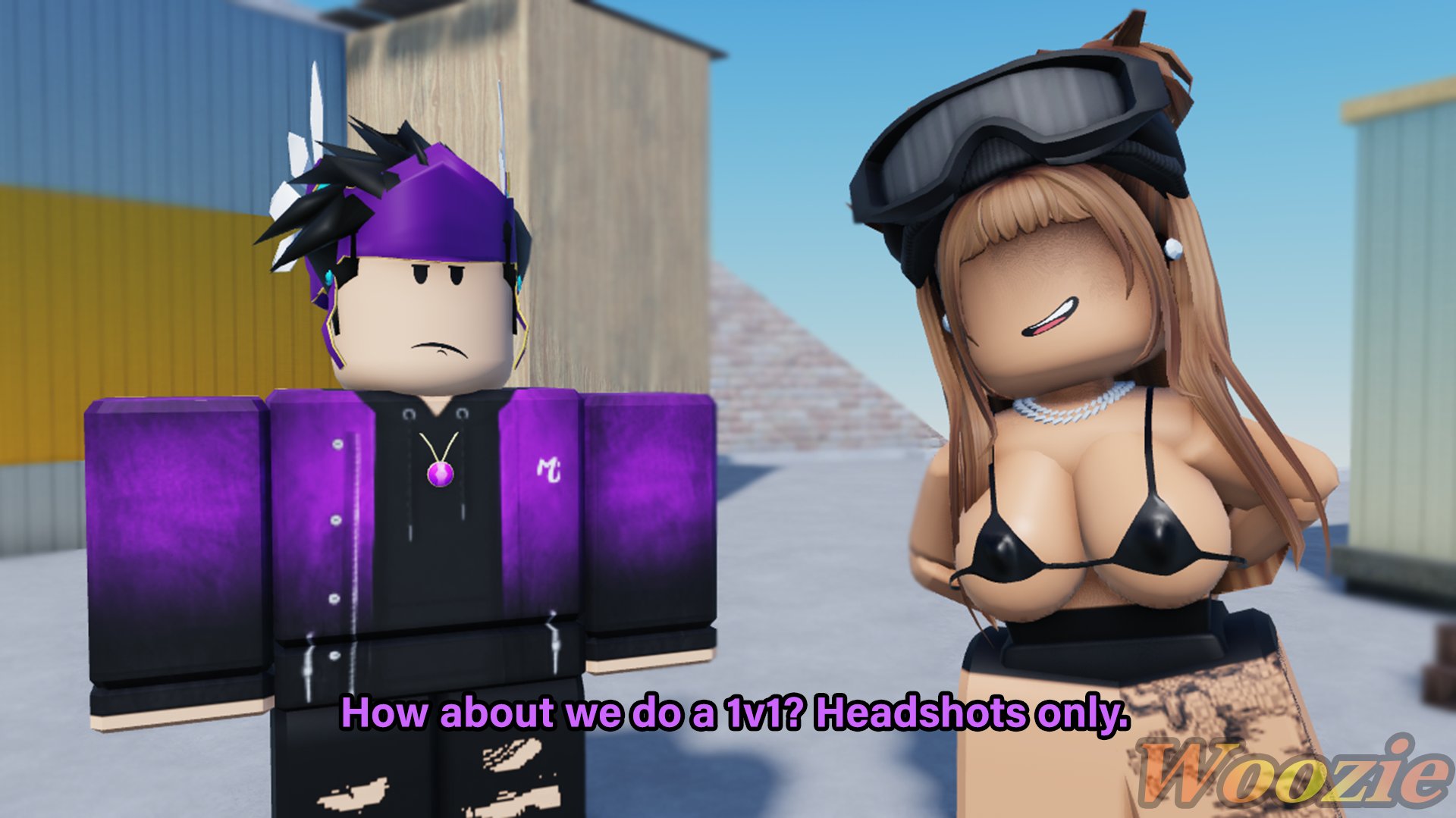 Roblox sex game link