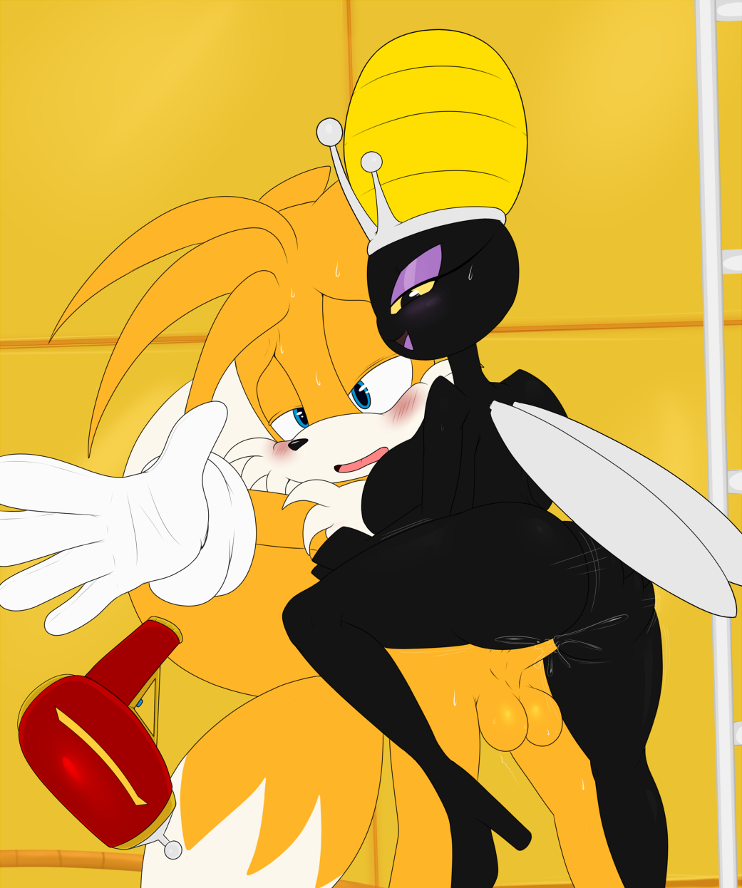 Bea secret porn