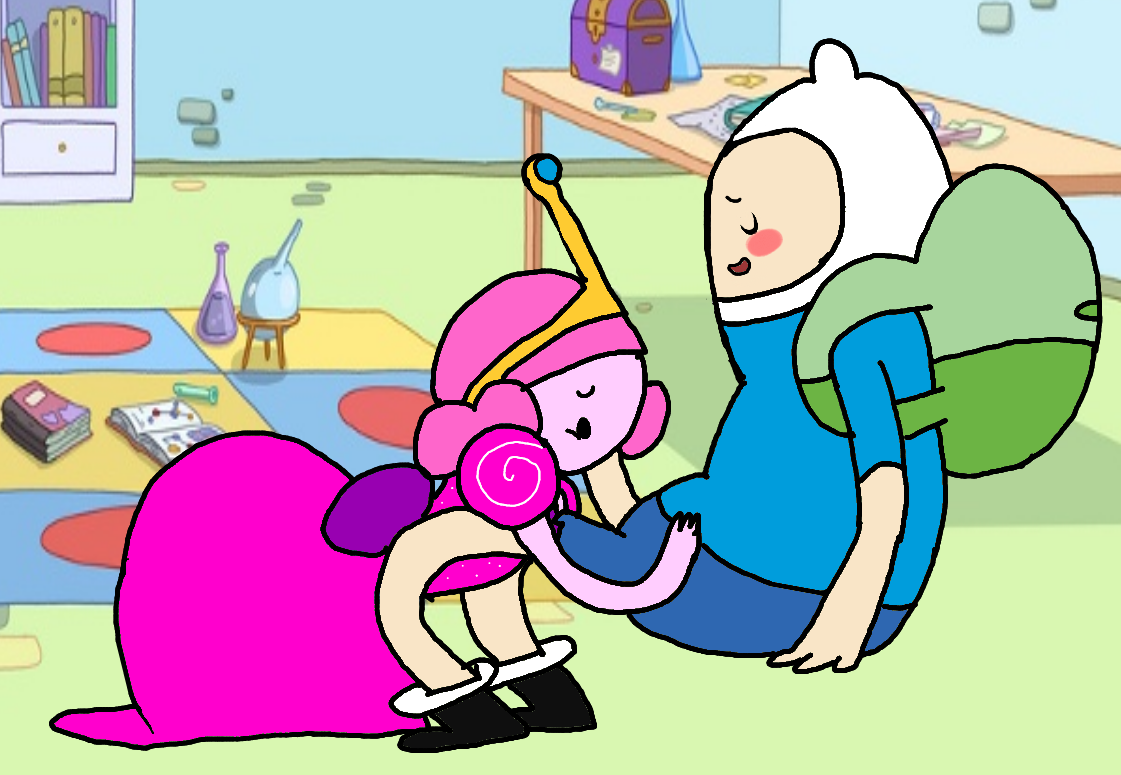 1121px x 775px - Rule34 - If it exists, there is porn of it / sock (artist), finn the human,  princess bubblegum, princess bubblegum young / 109828