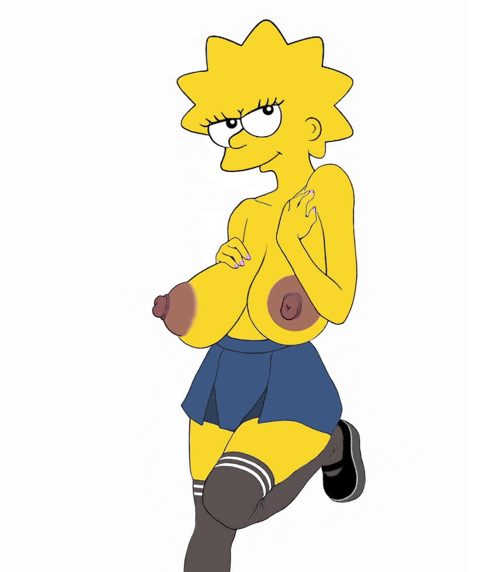 Rule34 - If it exists, there is porn of it / lisa simpson / 3194766