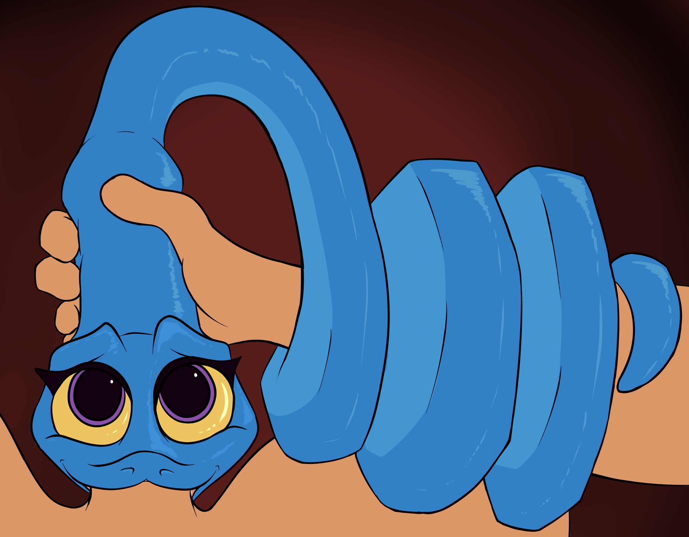 Back to the outback rule 34