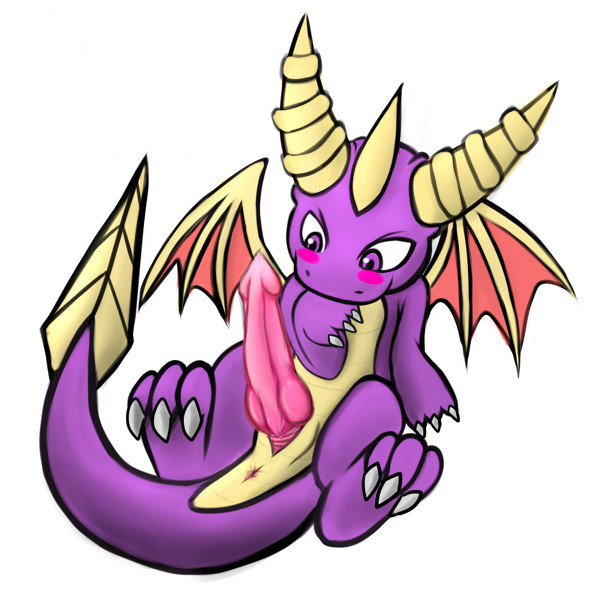 spyro the dragon, tagme, dual-trigger, 