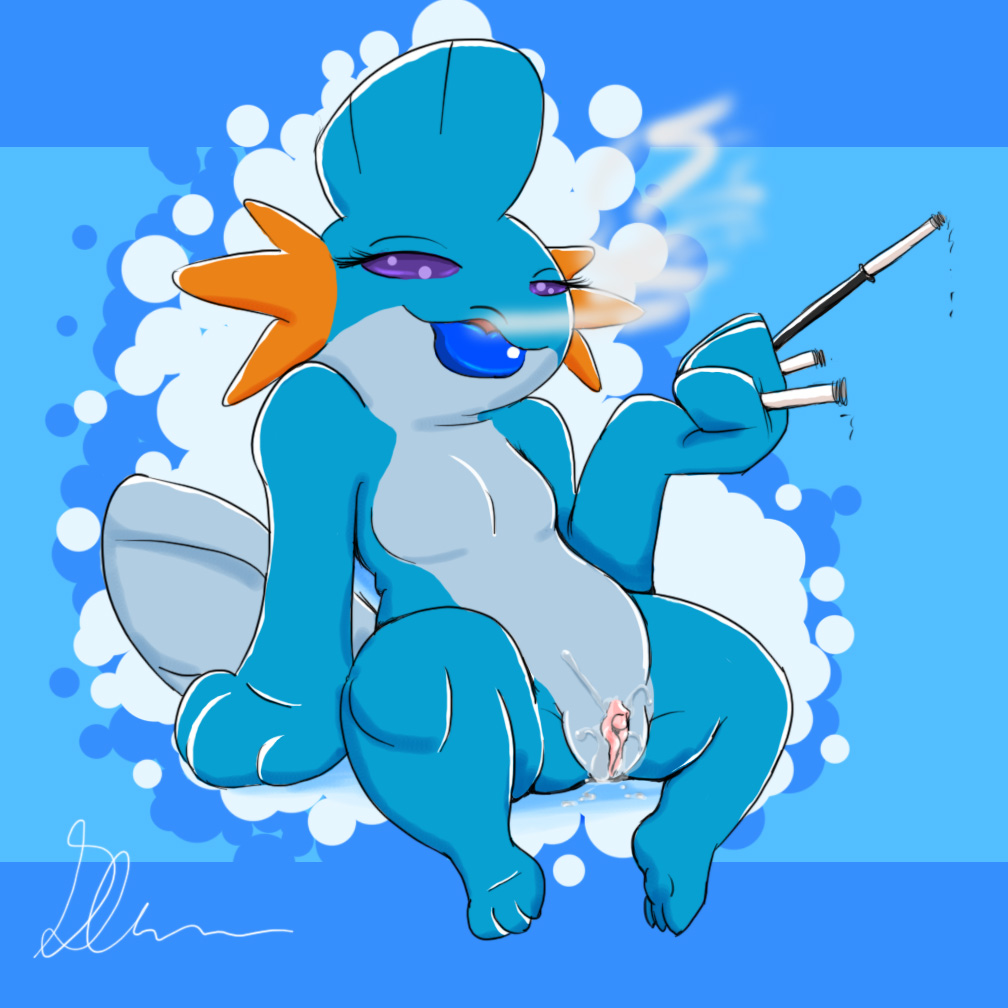 Mudkip porn