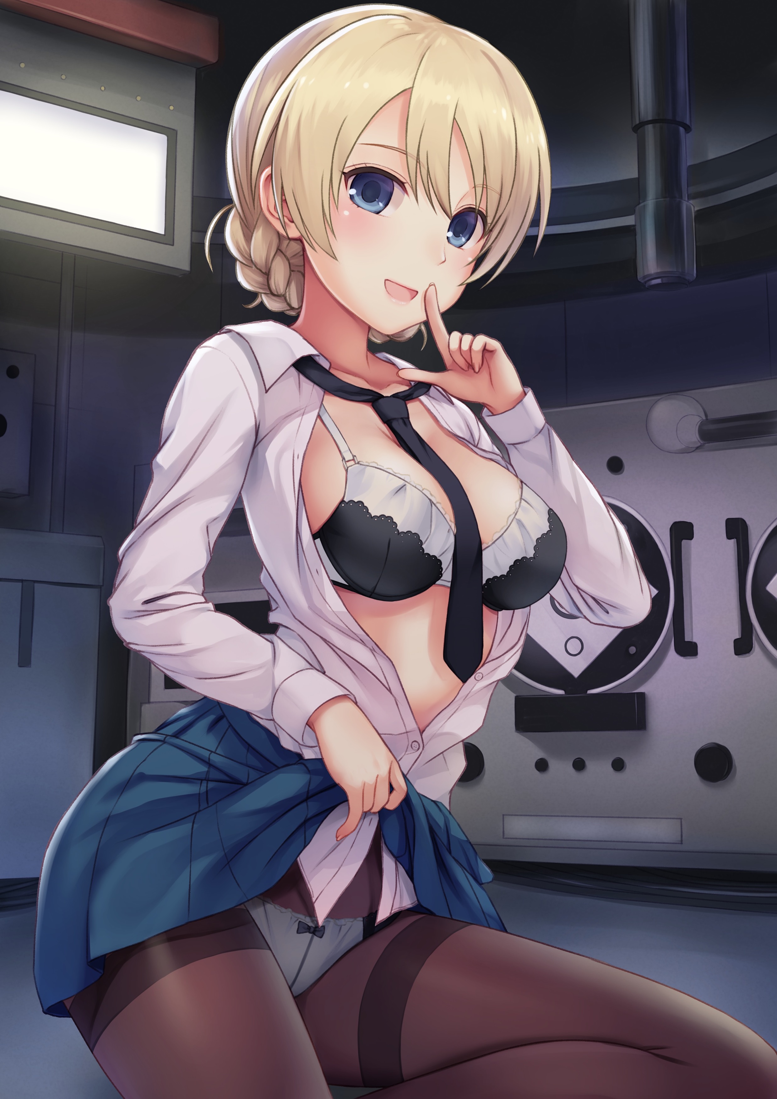 Rule34 - If it exists, there is porn of it / artist request, darjeeling /  3468304